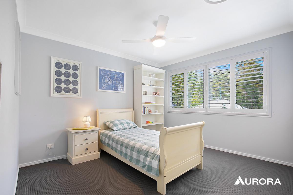 4 Venus Street, Ashgrove Leased by Aurora Property - image 17