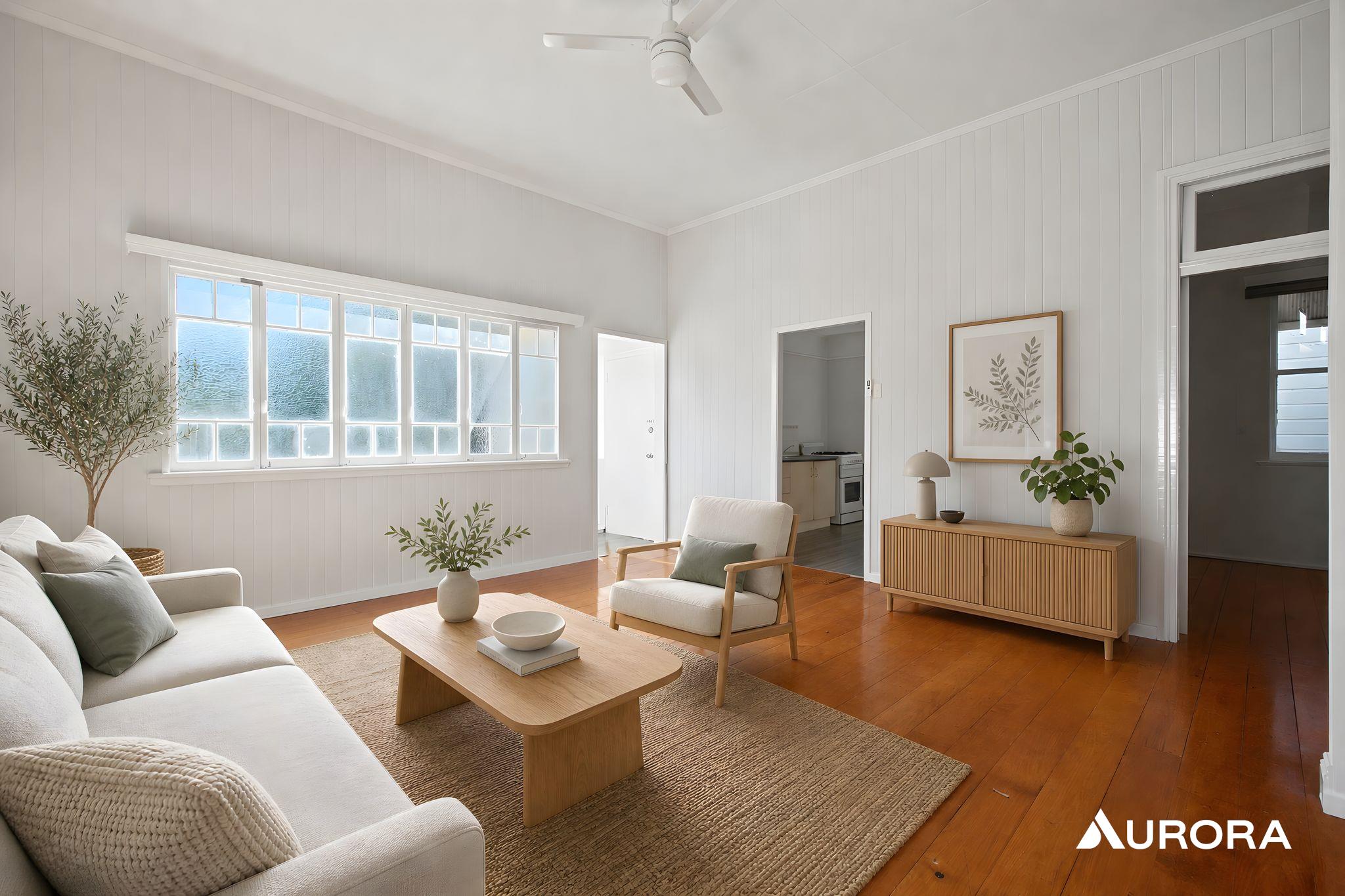 156 Heal Street, New Farm Leased by Aurora Property - image 1