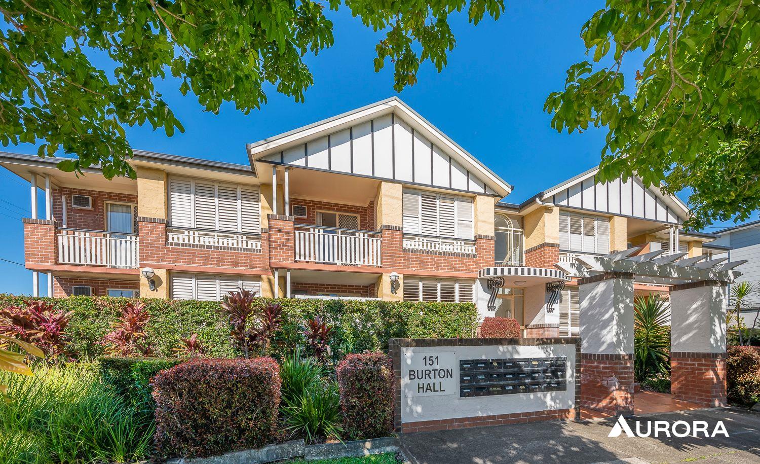 1A/151 Beatrice Terrace, Ascot Leased by Aurora Property