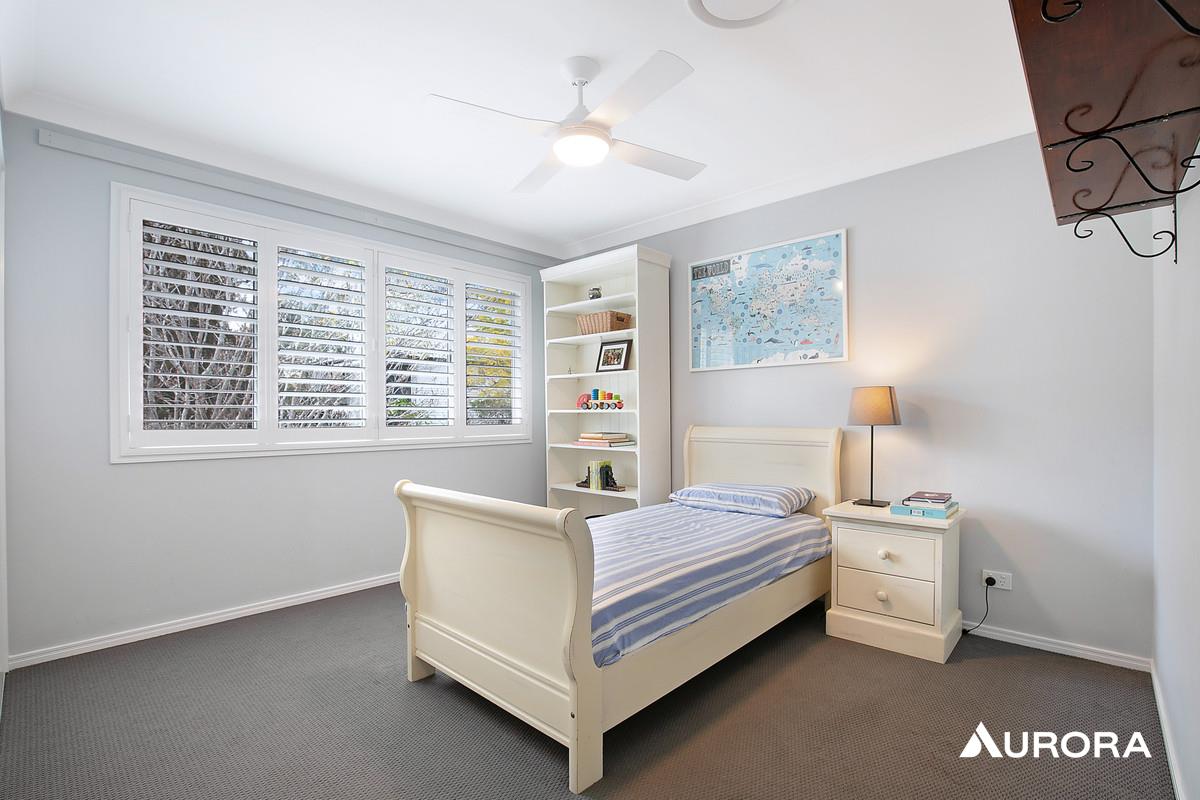 4 Venus Street, Ashgrove Leased by Aurora Property - image 20