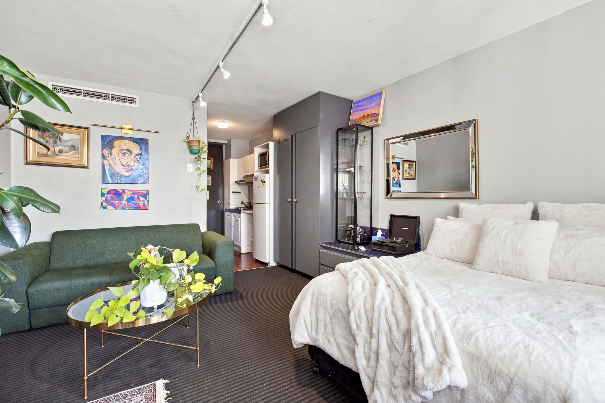 37/189 Leichhardt Street, Spring Hill For Lease by Aurora Property
