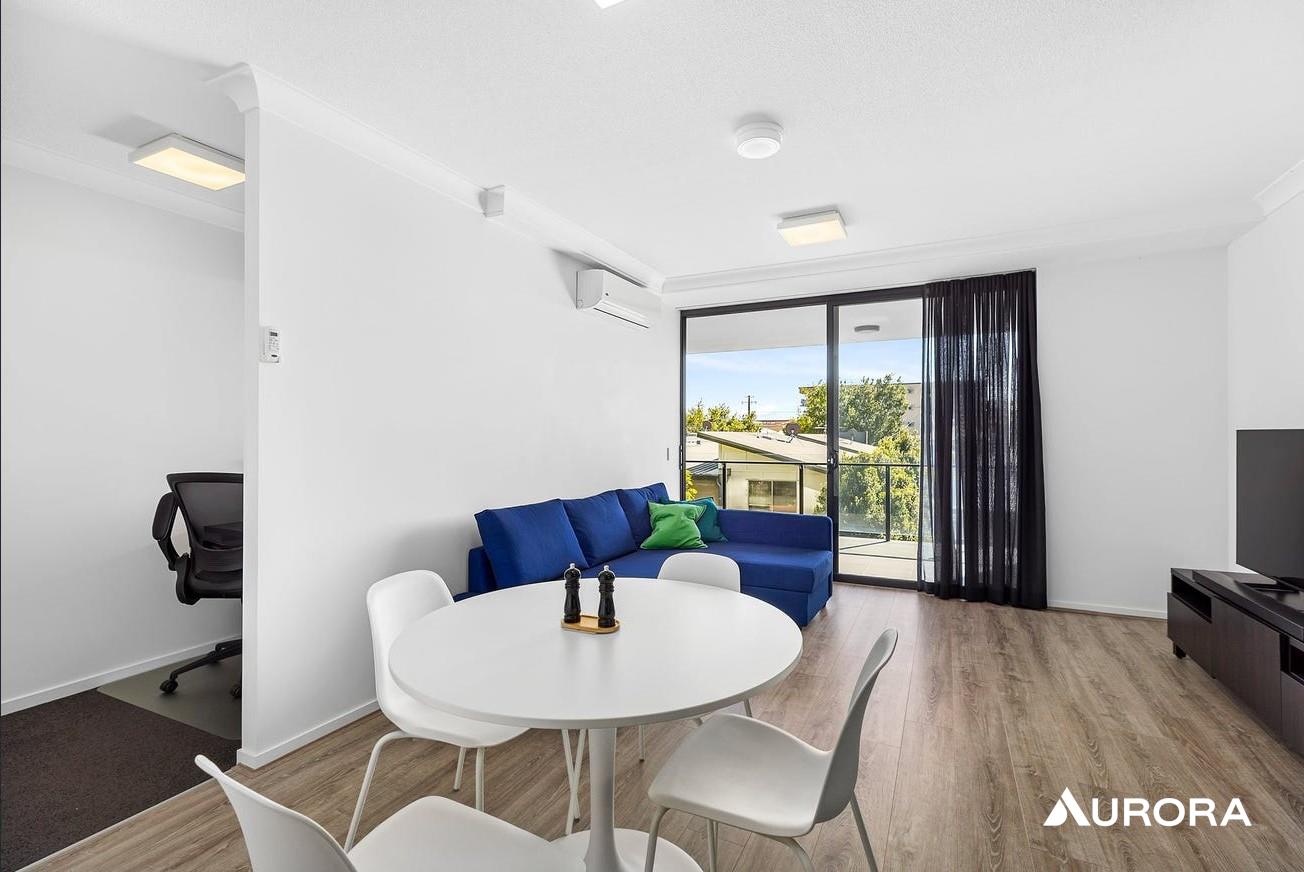 303/59 Latham Street, Chermside Leased by Aurora Property - image 5
