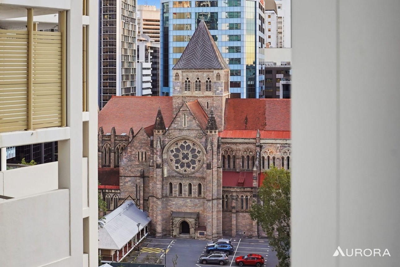 1306/550 Queen Street, Brisbane For Lease by Aurora Property - image 8