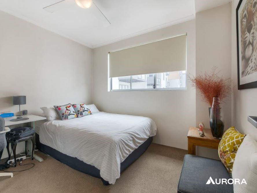 306/158 Victoria Park Road, Kelvin Grove Leased by Aurora Property - image 6