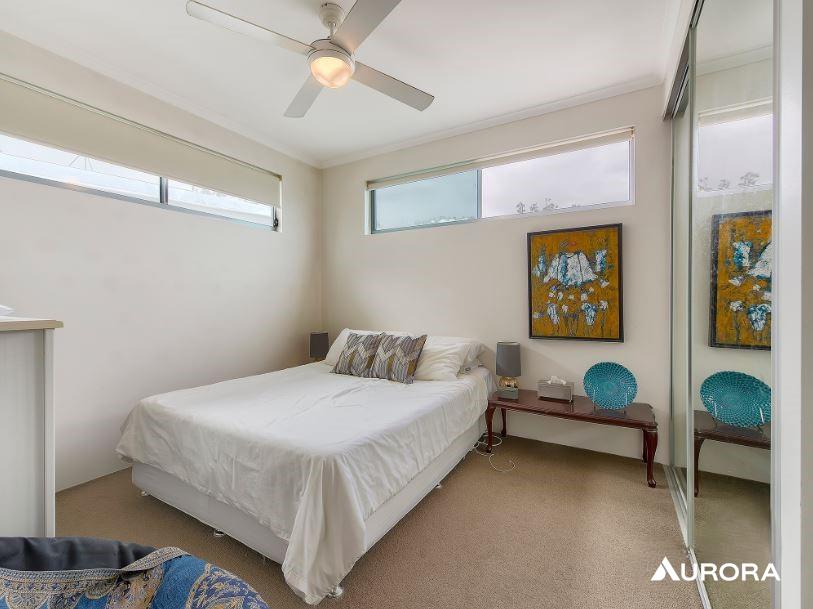 306/158 Victoria Park Road, Kelvin Grove Leased by Aurora Property - image 8