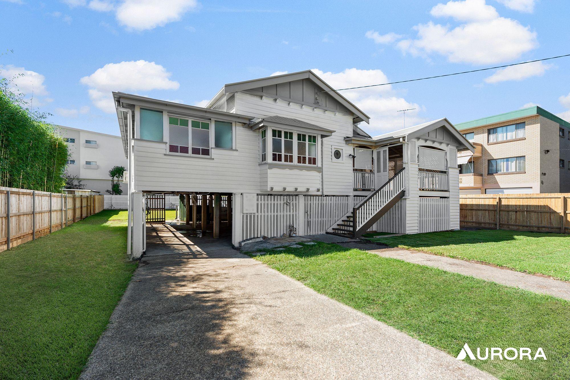 69 Franz Road, Clayfield For Lease by Aurora Property