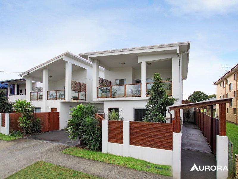 6/88 Kent Street, Hamilton For Lease by Aurora Property