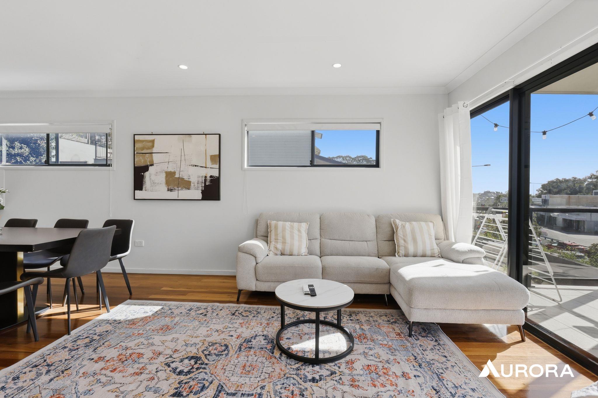162 Kelvin Grove Road, Kelvin Grove Leased by Aurora Property - image 8