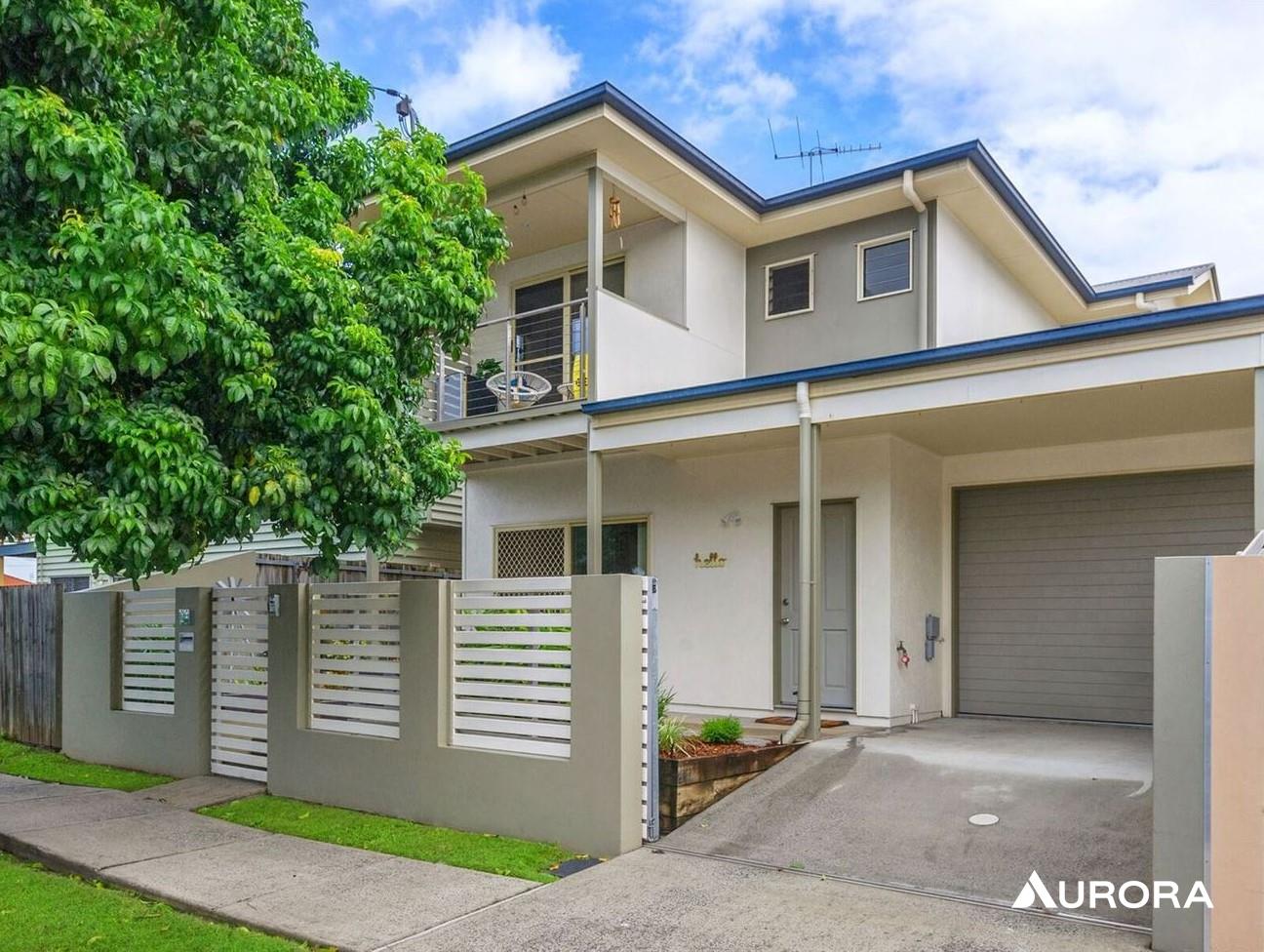 21 Hampden Street, Ascot Leased by Aurora Property