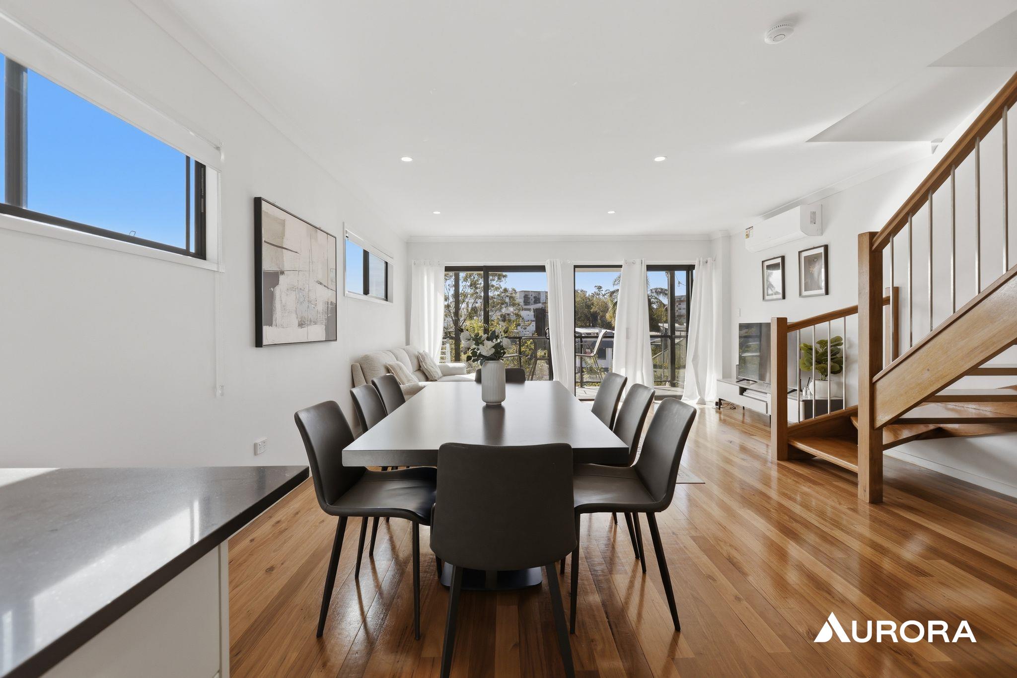 162 Kelvin Grove Road, Kelvin Grove Leased by Aurora Property - image 5