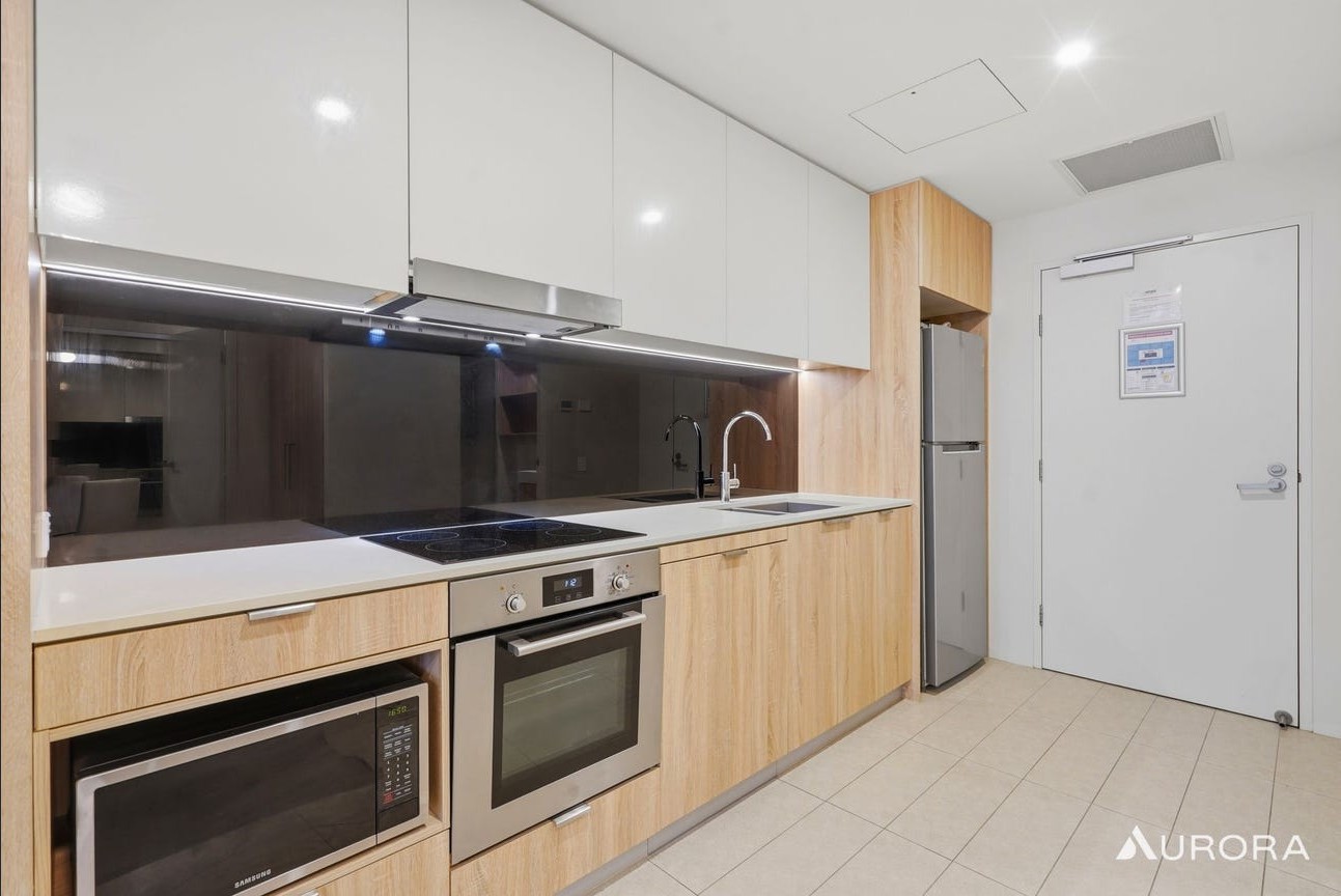 1306/550 Queen Street, Brisbane For Lease by Aurora Property - image 3