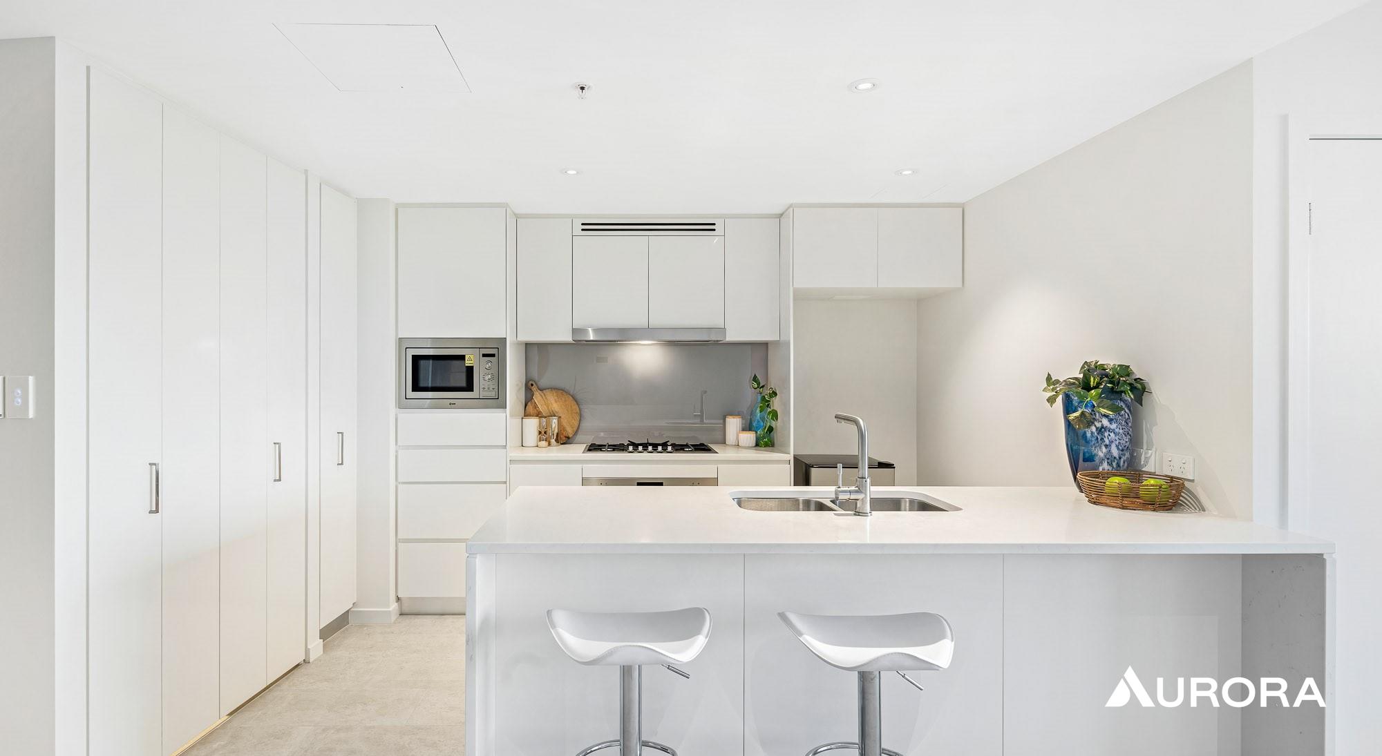 7711/222 Margaret Street, Brisbane Leased by Aurora Property - image 2