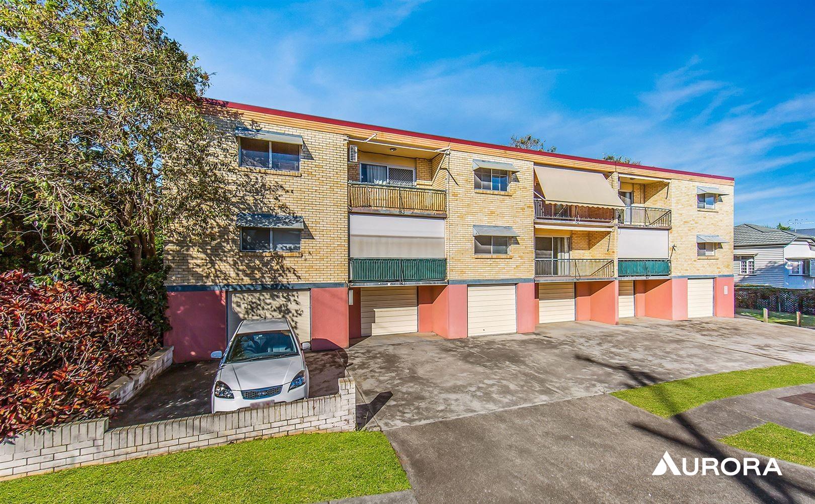 4/219 Lancaster Road, Ascot Leased by Aurora Property - image 1