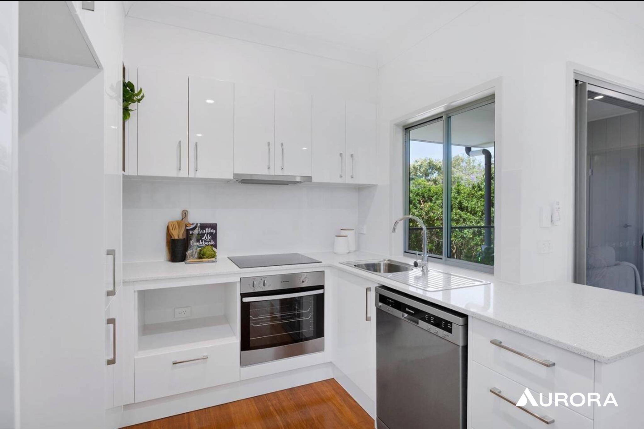 4/38 Gordon Parade, Everton Park Leased by Aurora Property - image 6