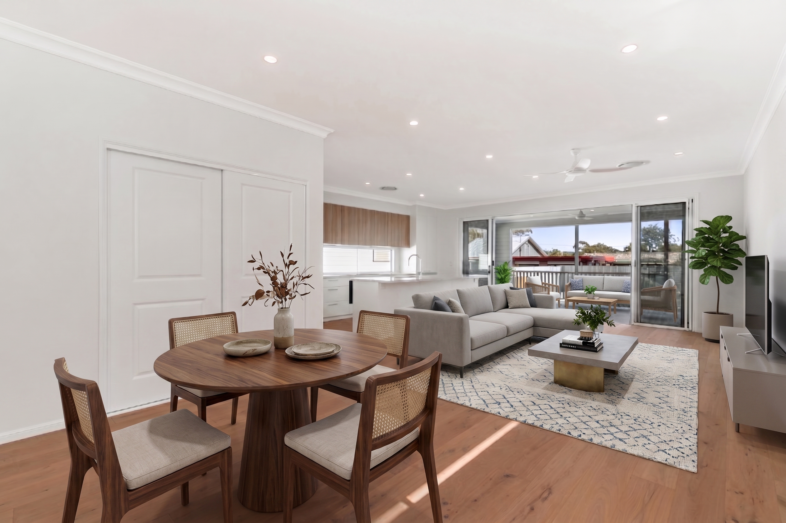 9A Elizabeth Street, Everton Hills Leased by Aurora Property - image 1