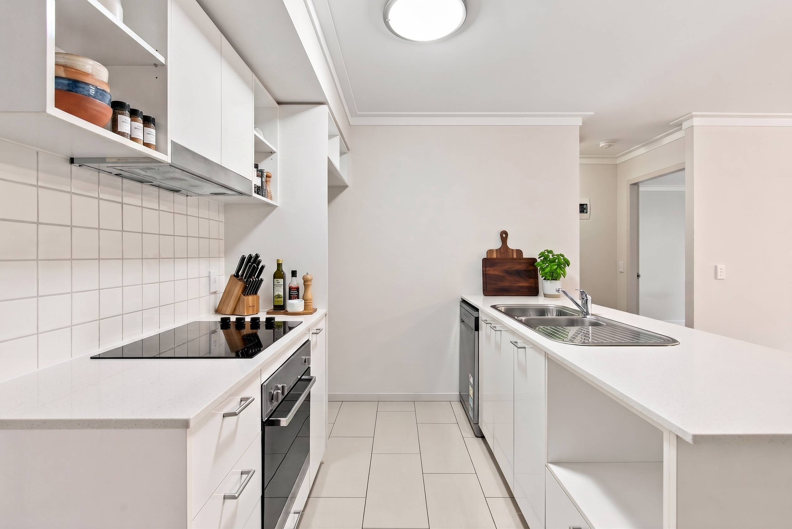 1206/135-151 Annerley Road, Dutton Park Leased by Aurora Property - image 4
