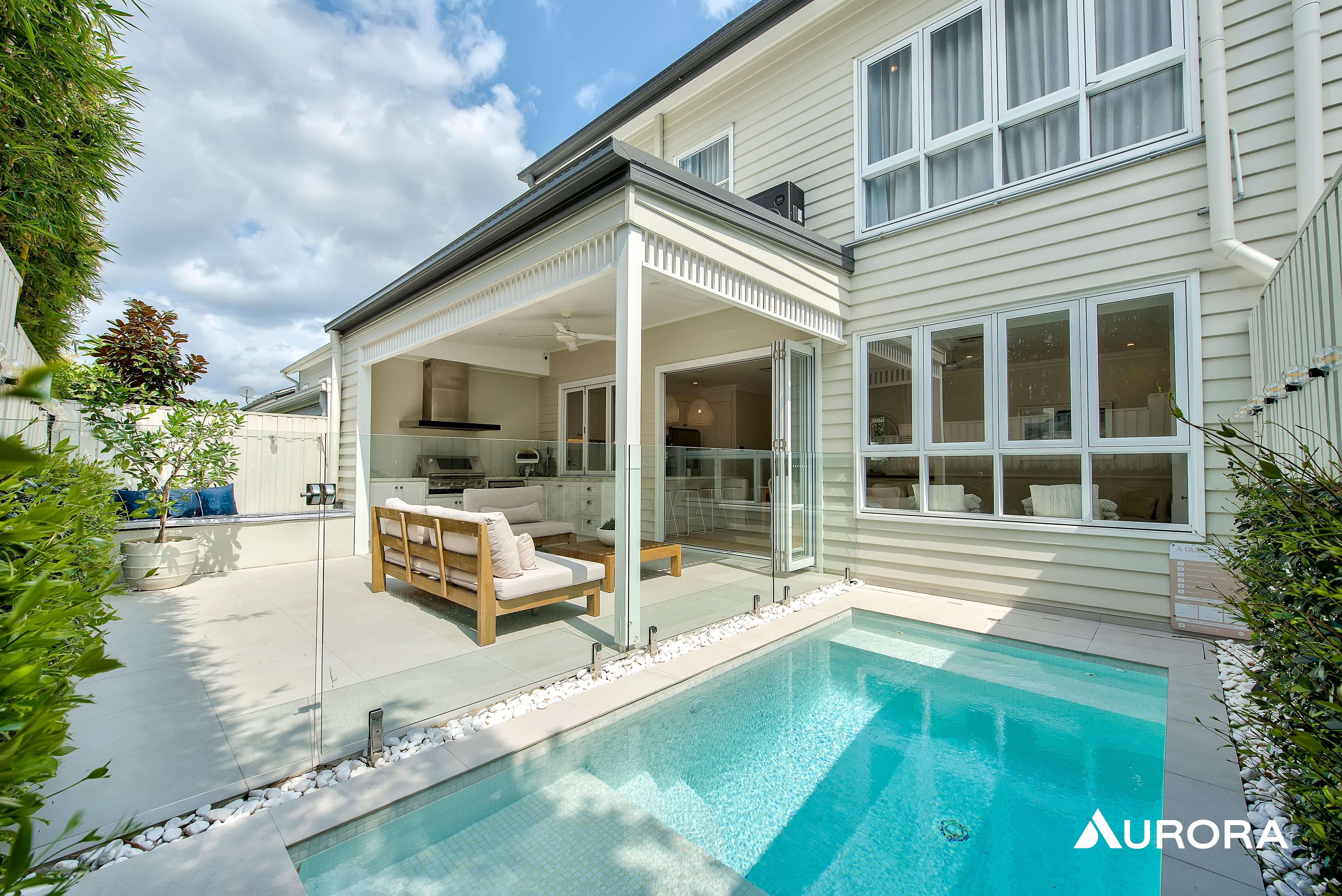 2/18 Thurlow Street, Newmarket For Lease by Aurora Property