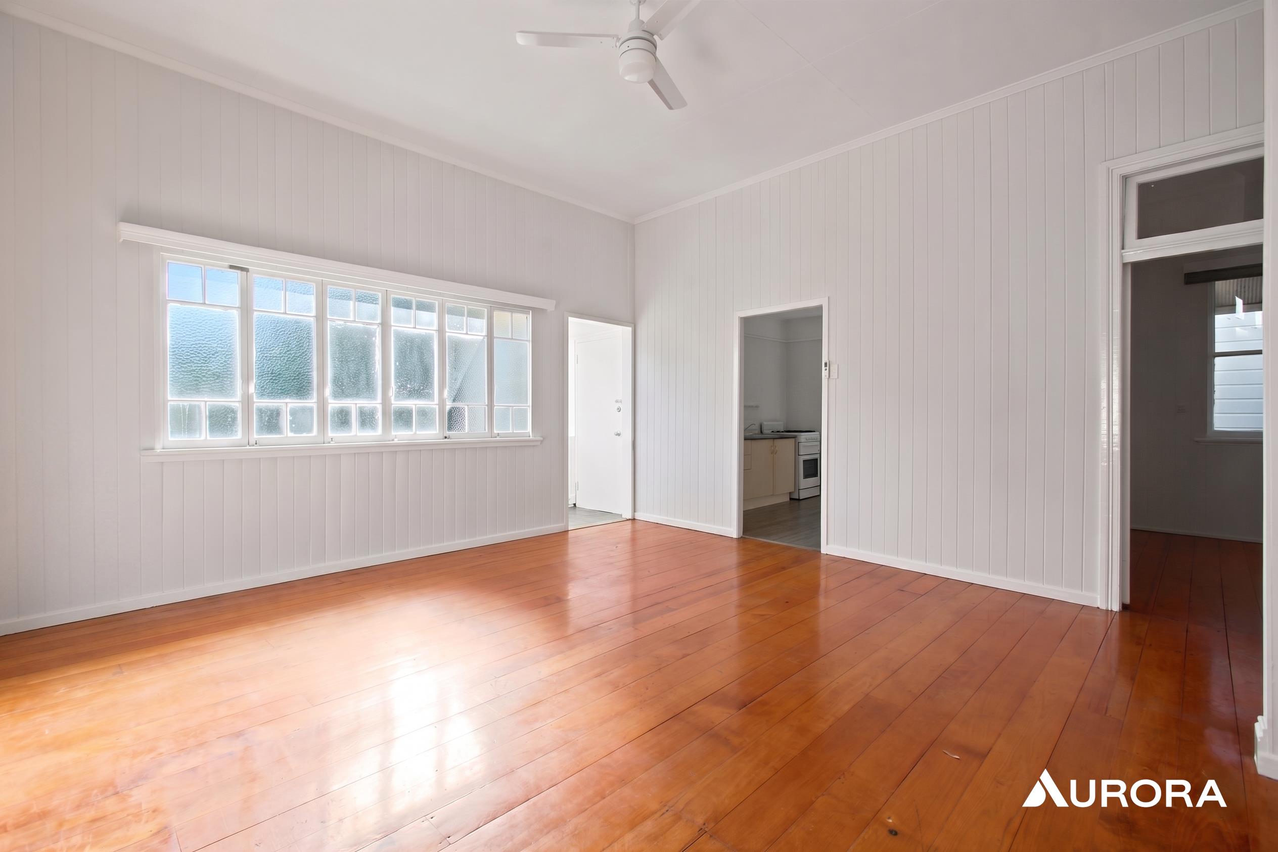 156 Heal Street, New Farm Leased by Aurora Property - image 2