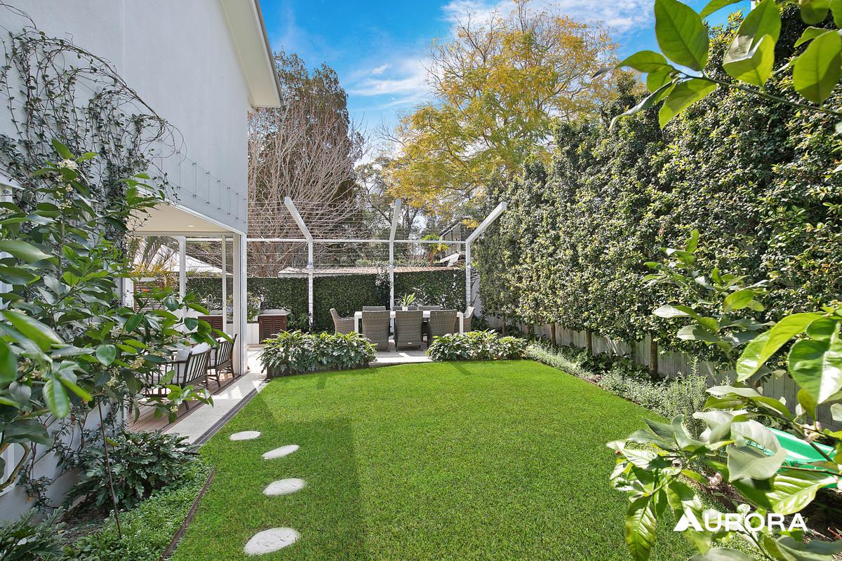 4 Venus Street, Ashgrove Leased by Aurora Property - image 24