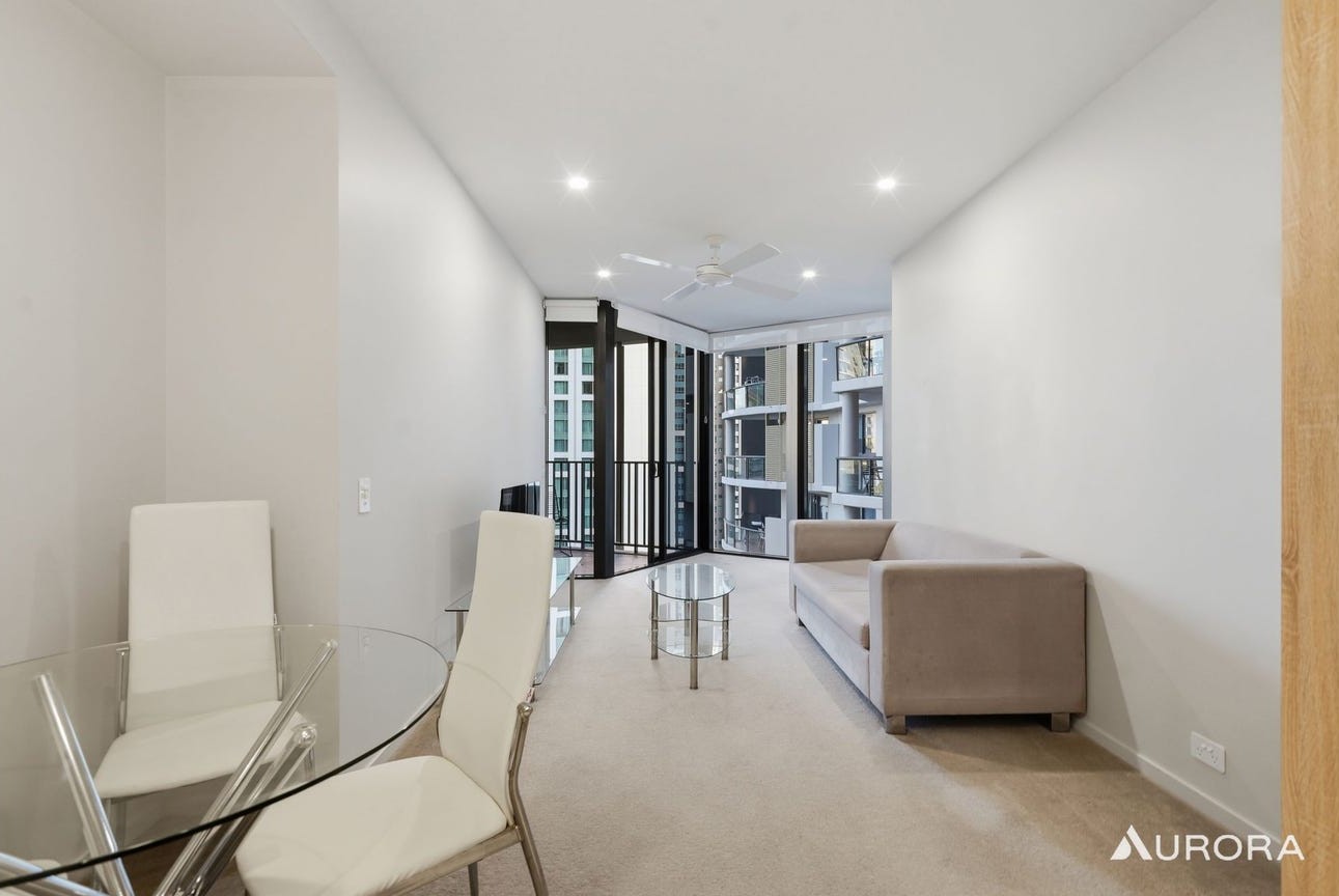 1306/550 Queen Street, Brisbane For Lease by Aurora Property - image 6