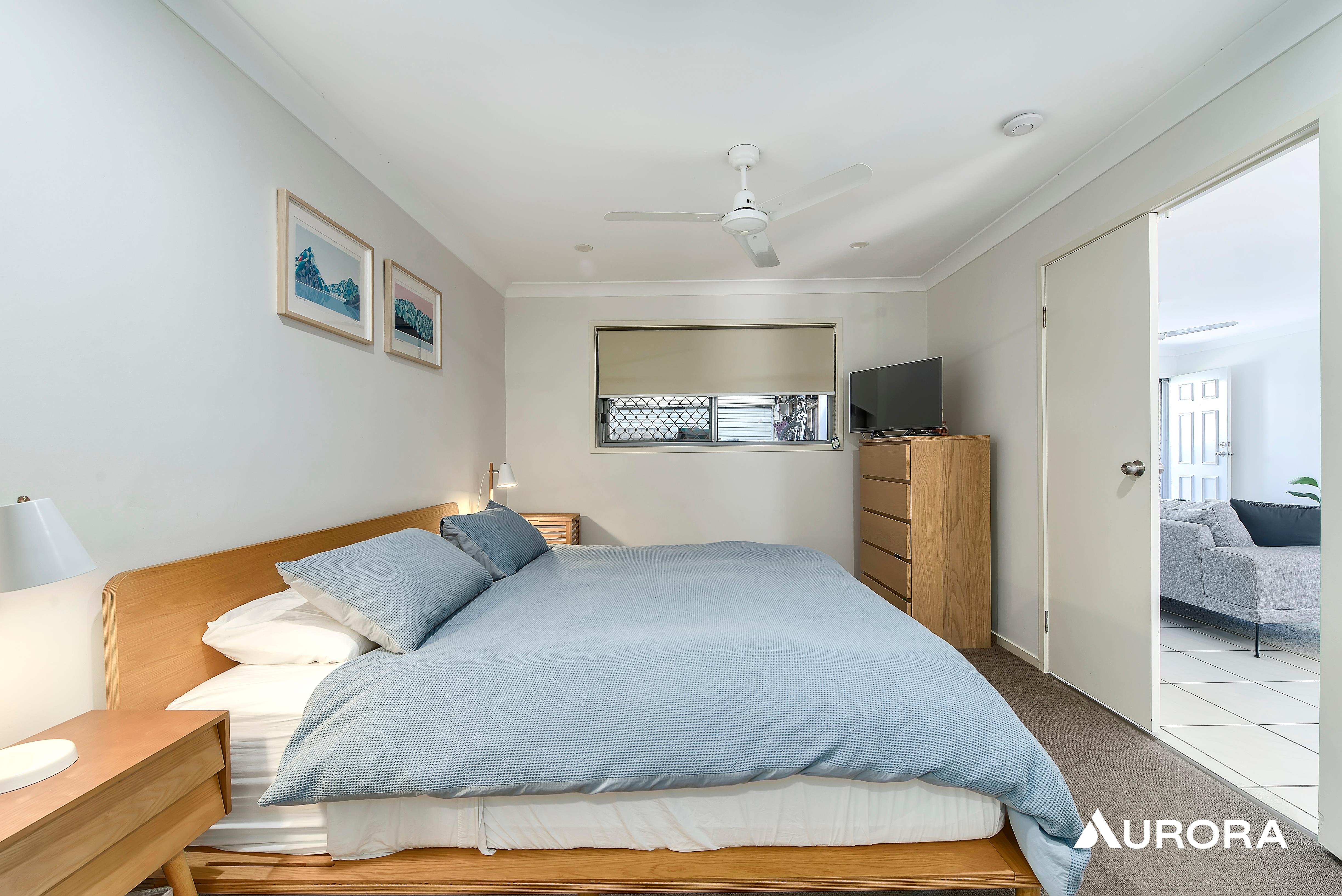 16/36 Russell Street, Everton Park Leased by Aurora Property - image 9