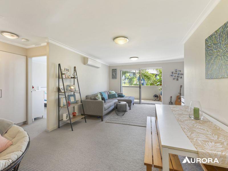 3309/135-151 Annerley Road, Dutton Park Leased by Aurora Property - image 5