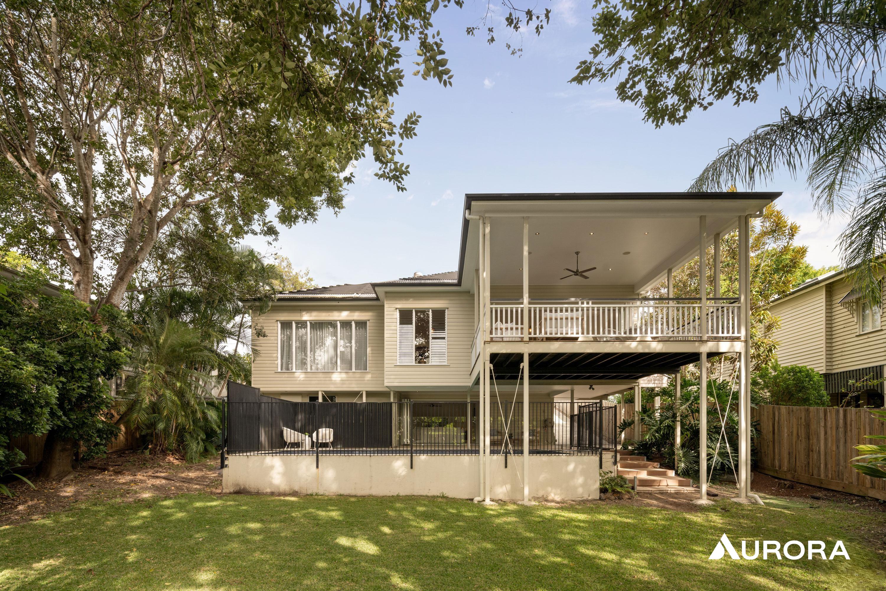 61 Kinnaird Street, Ashgrove For Lease by Aurora Property - image 21