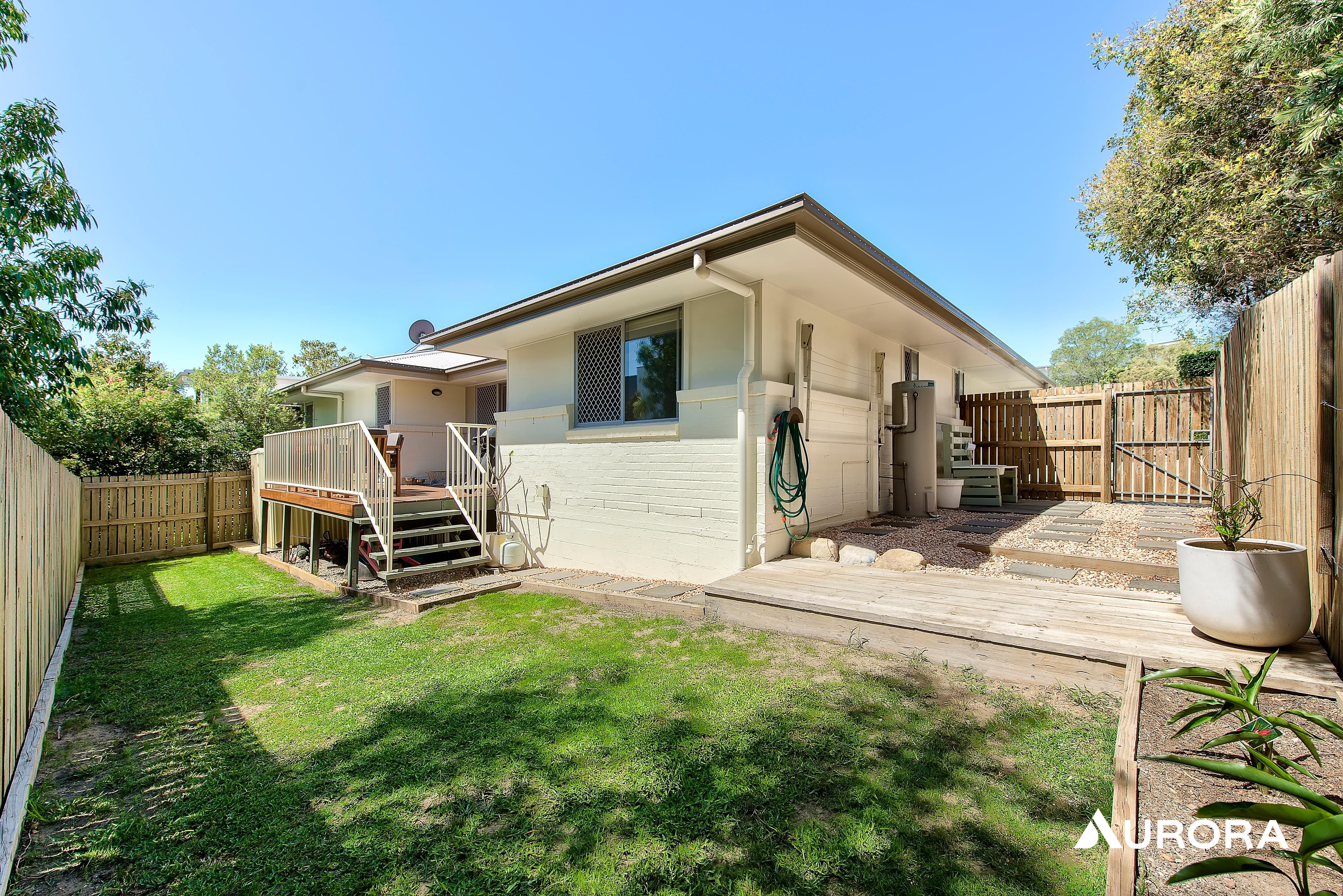 16/36 Russell Street, Everton Park For Lease by Aurora Property