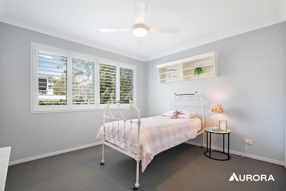 4 Venus Street, Ashgrove Leased by Aurora Property - image 18