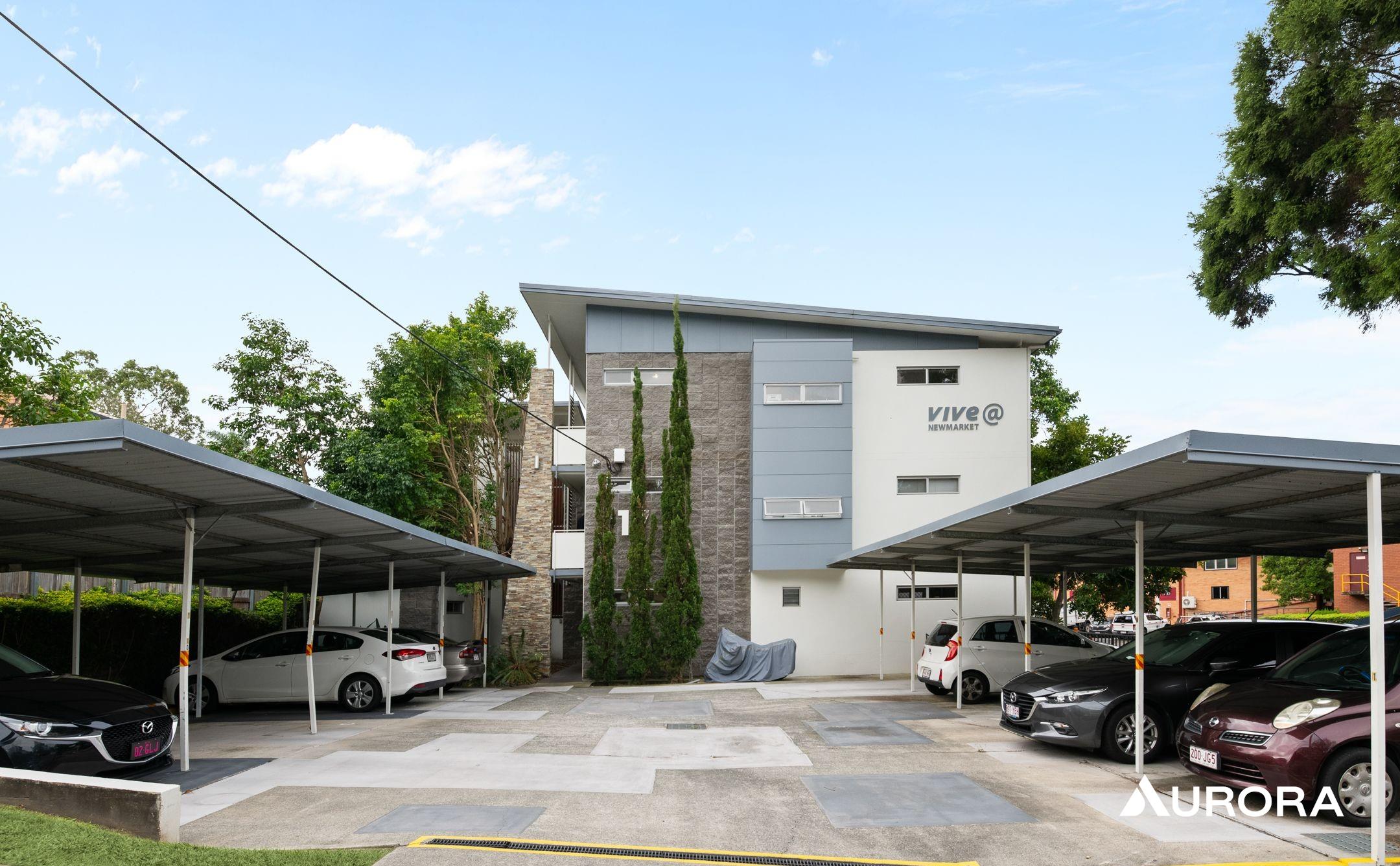 18/17 Erneton Street, Newmarket For Lease by Aurora Property - image 7