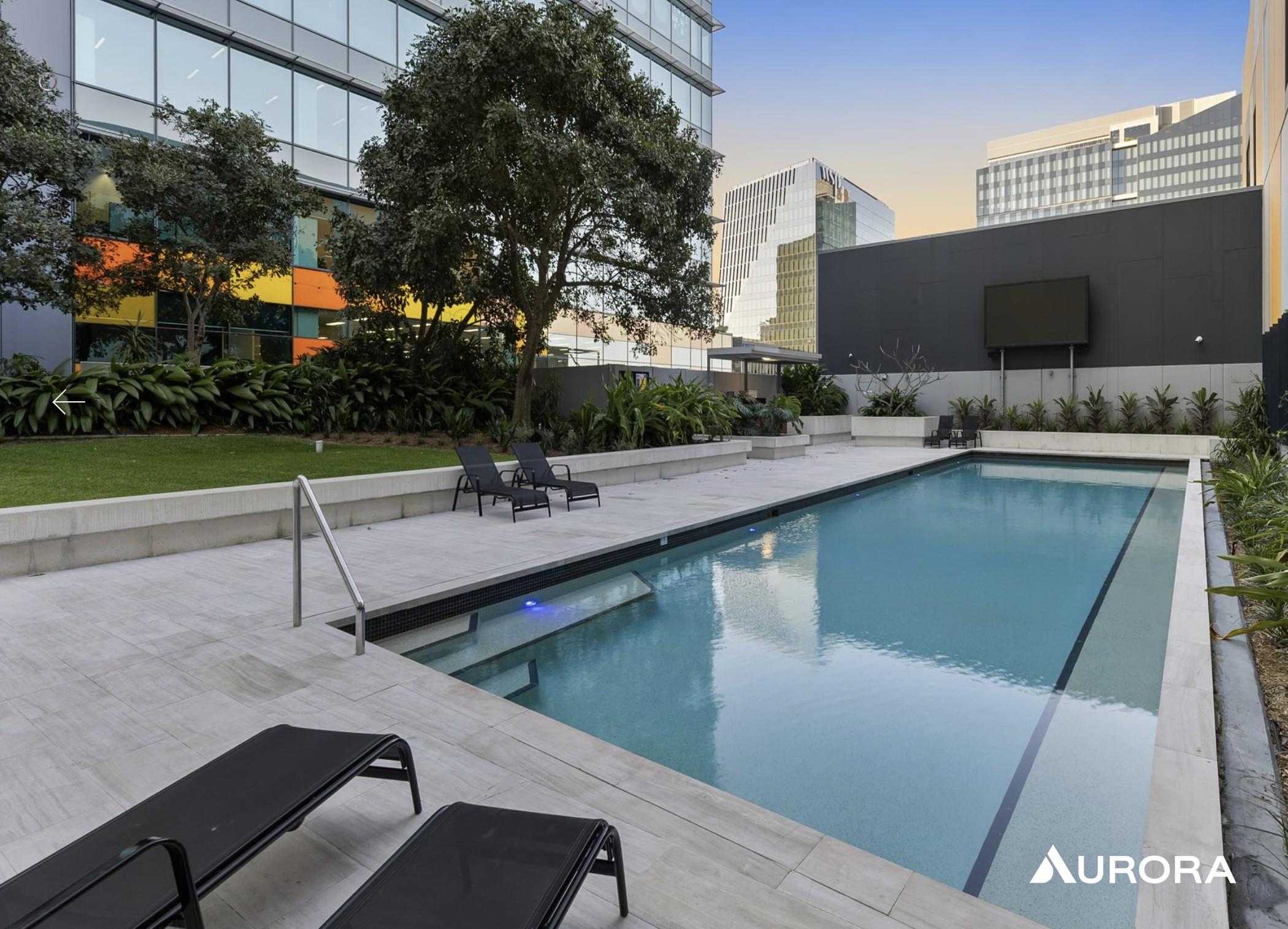 509/25 Connor Street, Fortitude Valley Leased by Aurora Property - image 11