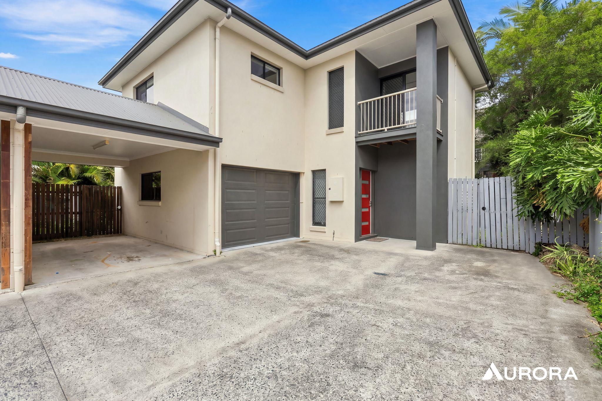 13 Wongara Street, Clayfield For Lease by Aurora Property