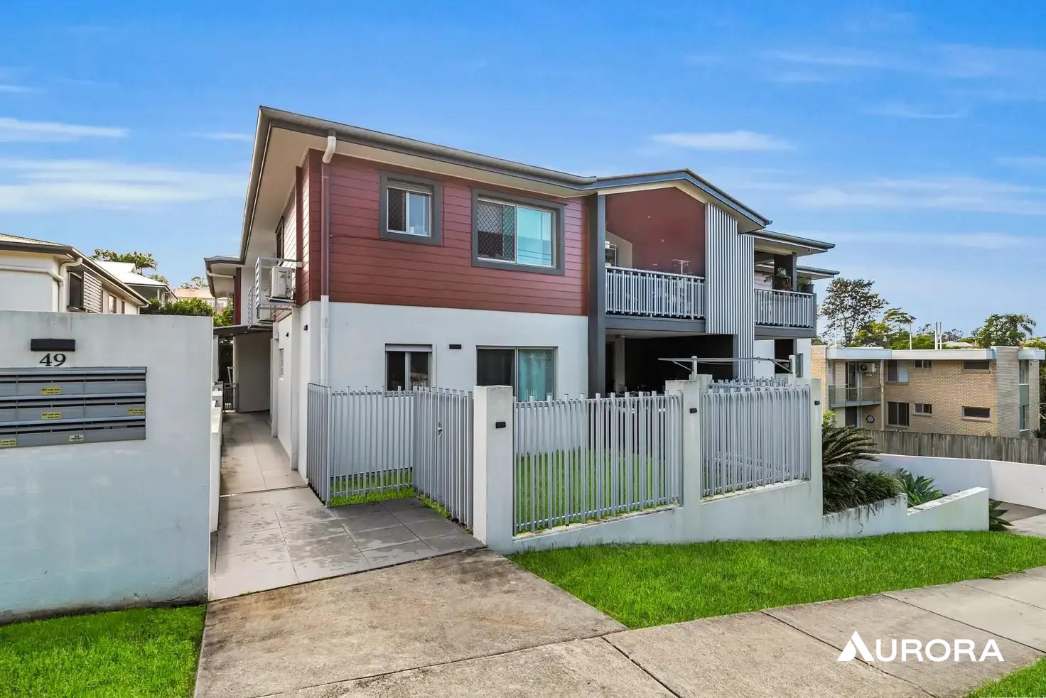 3/49 Elizabeth Street, Toowong Leased by Aurora Property - image 11