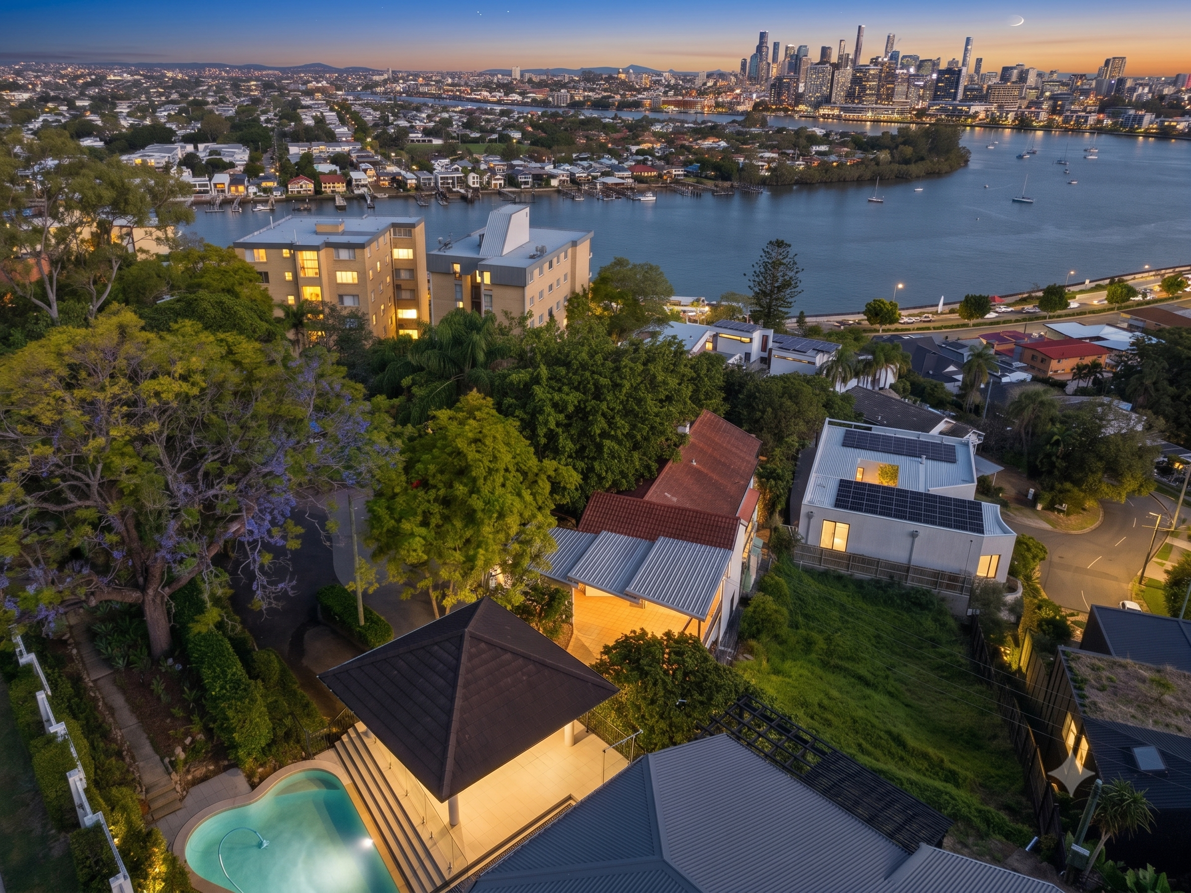 20 Eldernell Terrace, Hamilton For Lease by Aurora Property - image 2