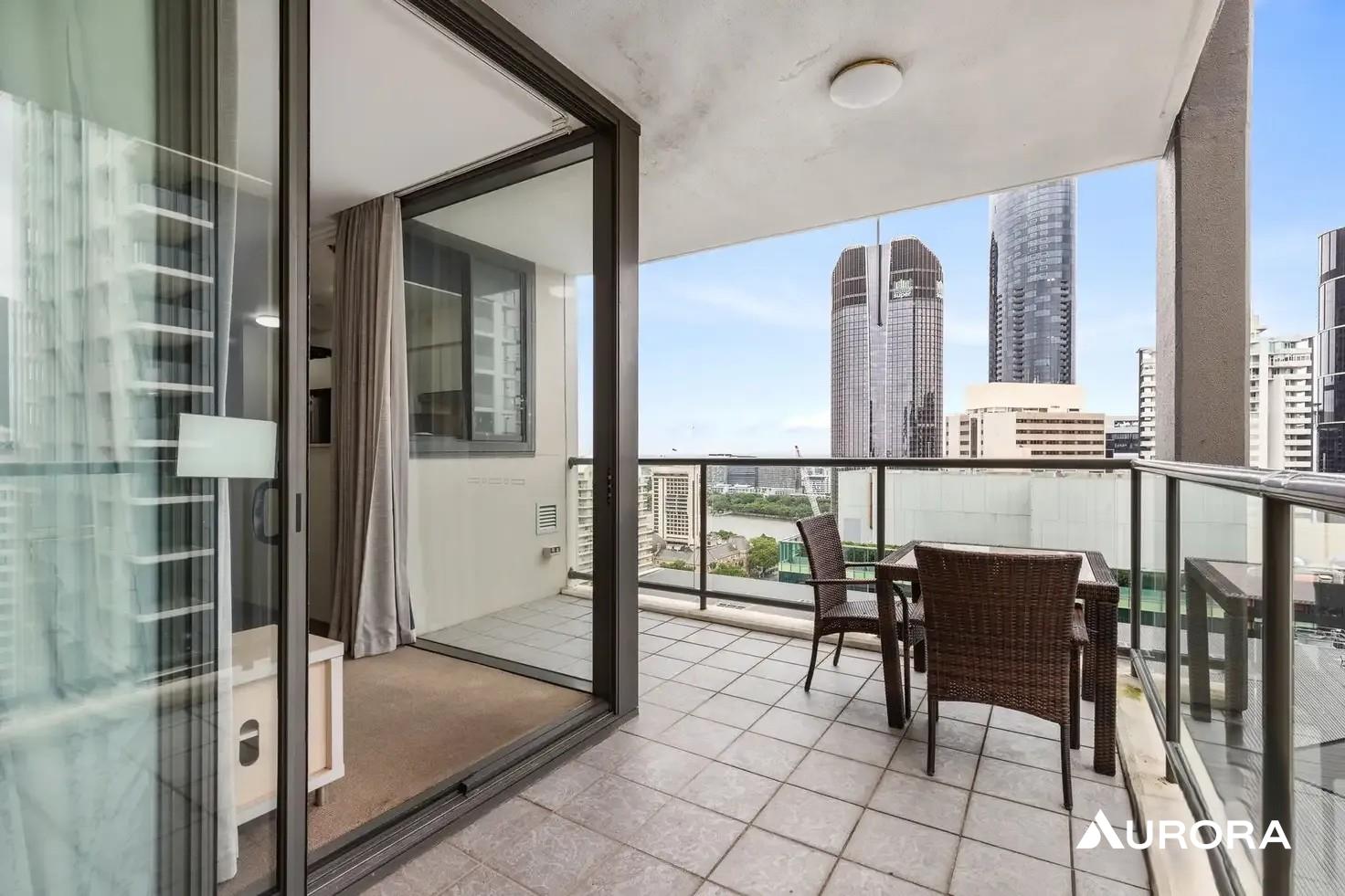 3005/212 Margaret Street, Brisbane For Lease by Aurora Property - image 3