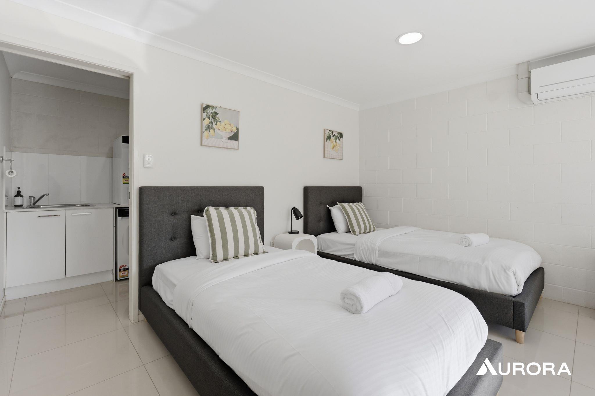 162 Kelvin Grove Road, Kelvin Grove Leased by Aurora Property - image 12