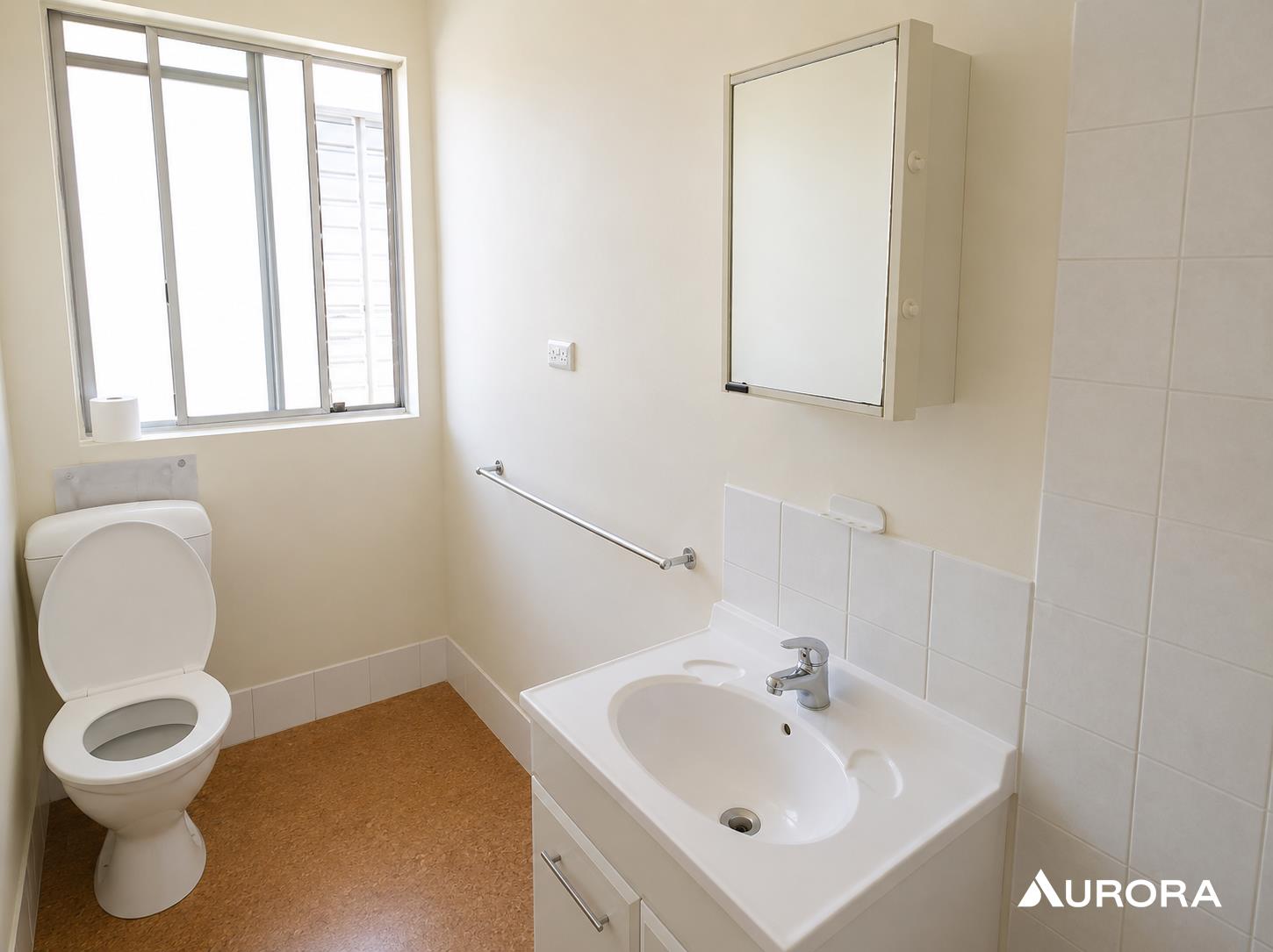 3/22 Prince Street, Gaythorne Leased by Aurora Property - image 5