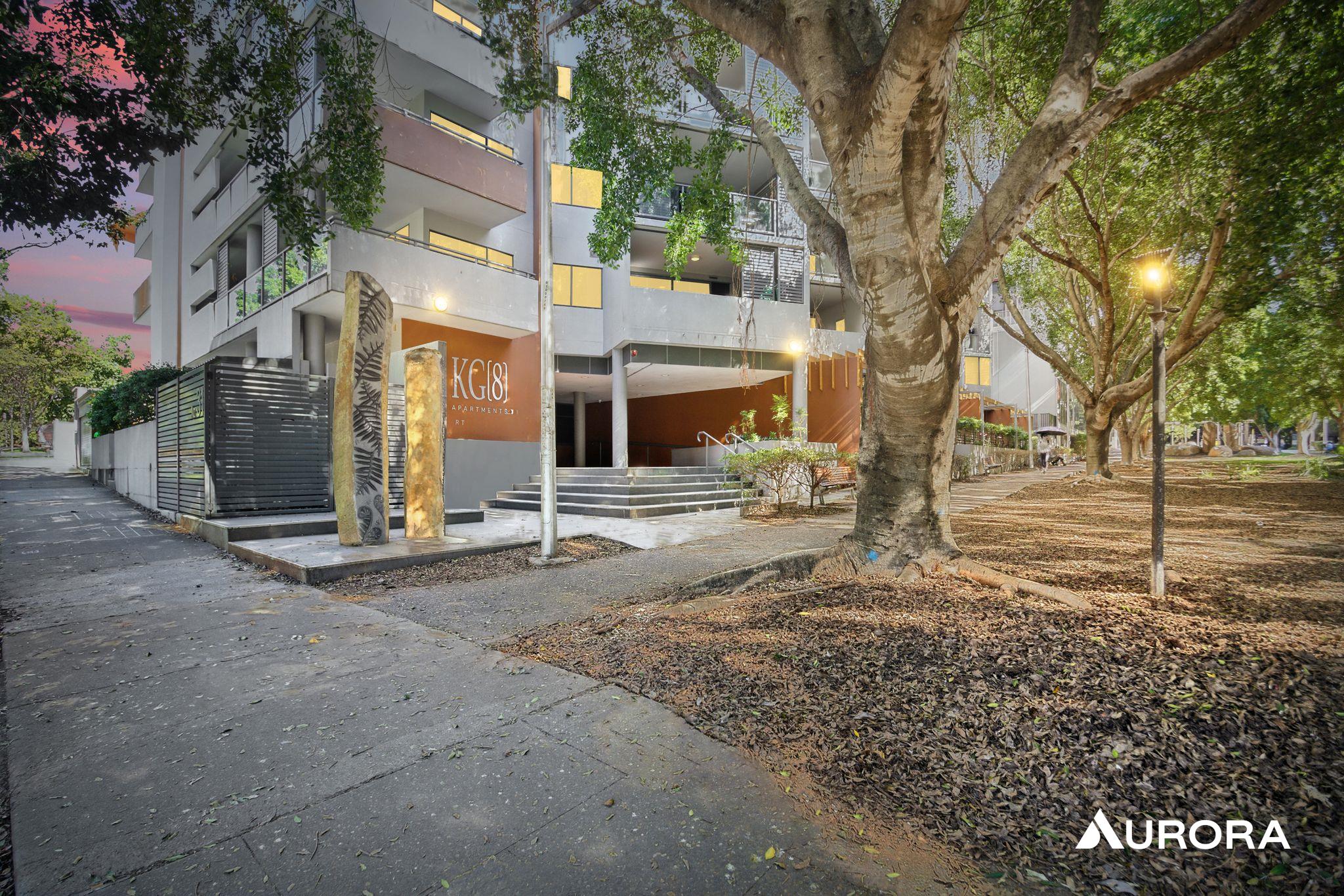 30/31 Ramsgate Street, Kelvin Grove Leased by Aurora Property - image 12