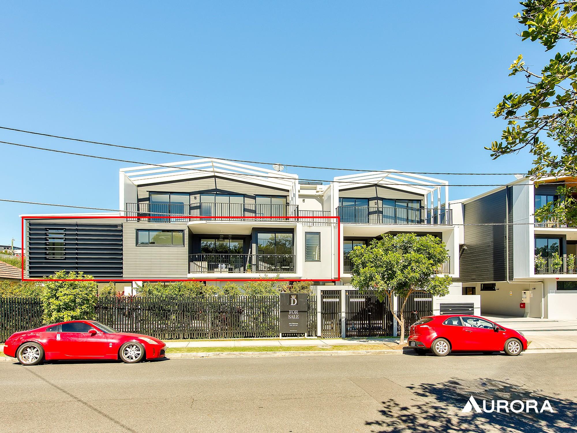 2202/43 Belgrave Street, Balmoral For Lease by Aurora Property - image 11