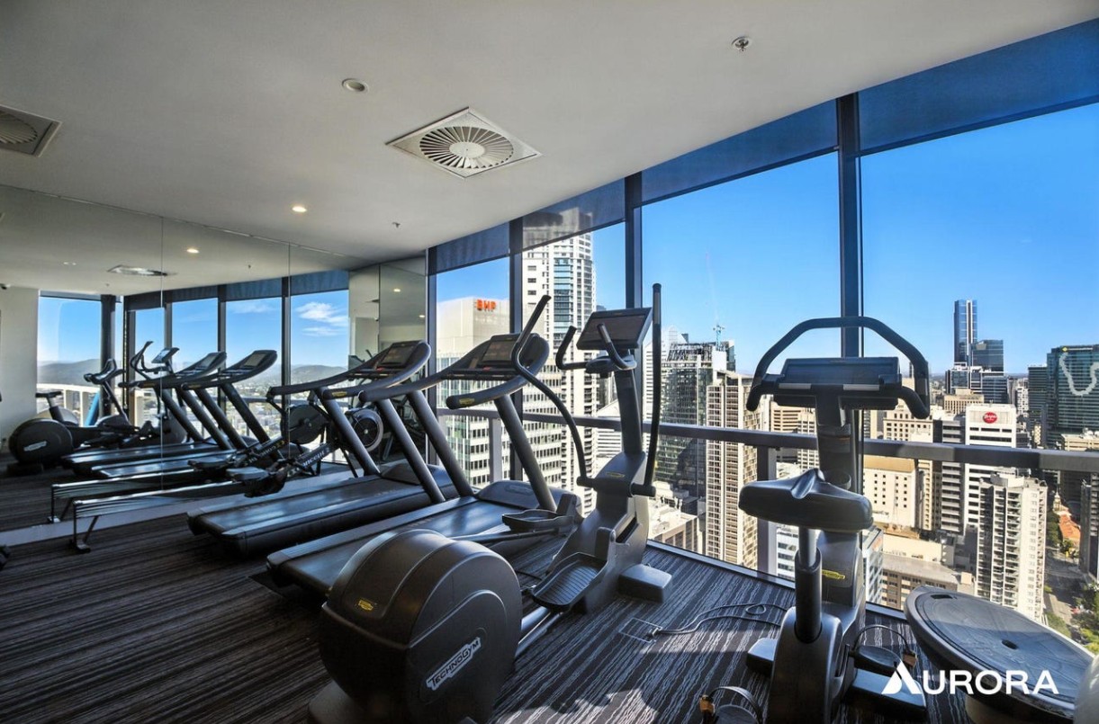 1306/550 Queen Street, Brisbane For Lease by Aurora Property - image 13