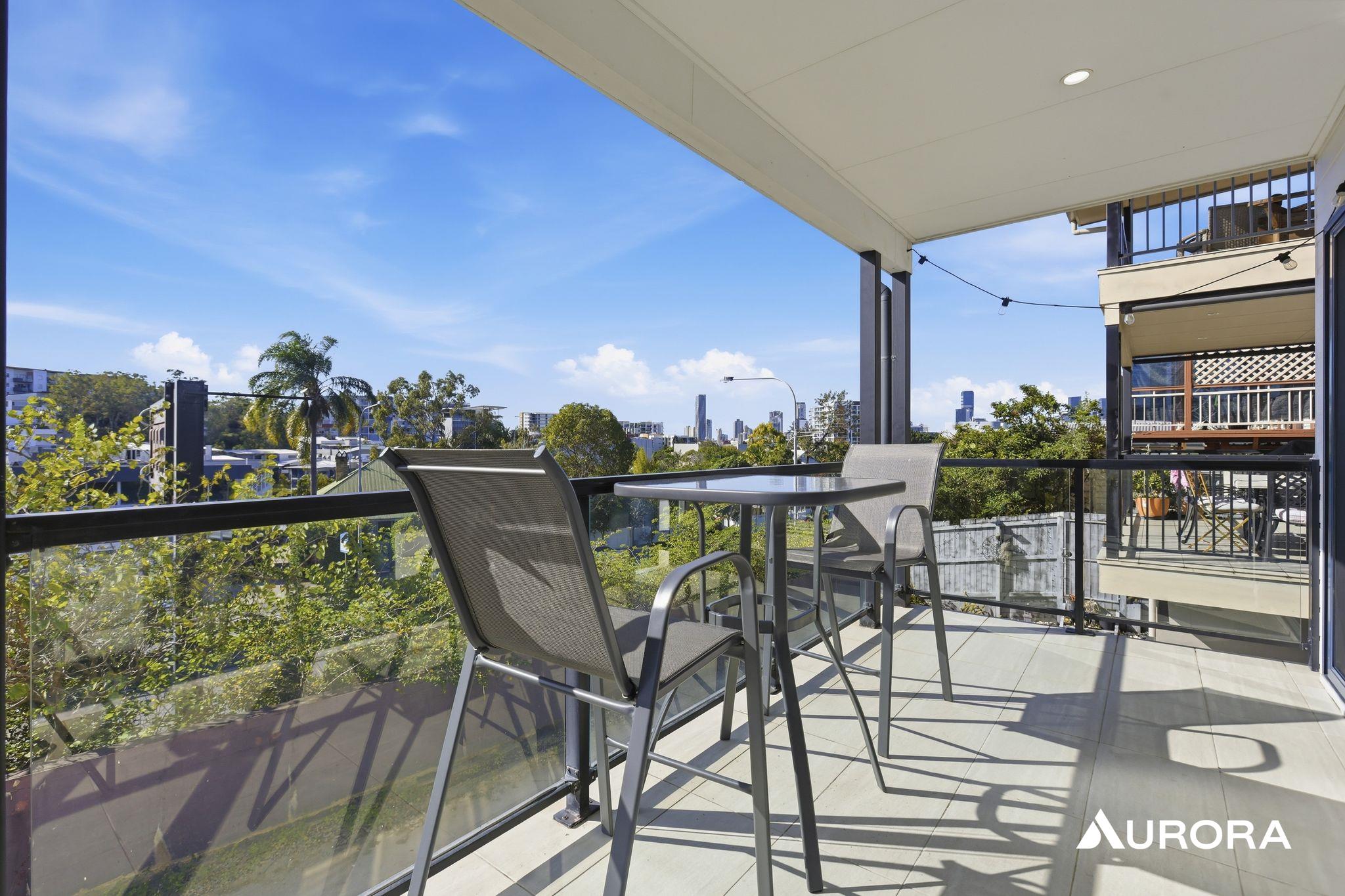 162 Kelvin Grove Road, Kelvin Grove Leased by Aurora Property - image 16