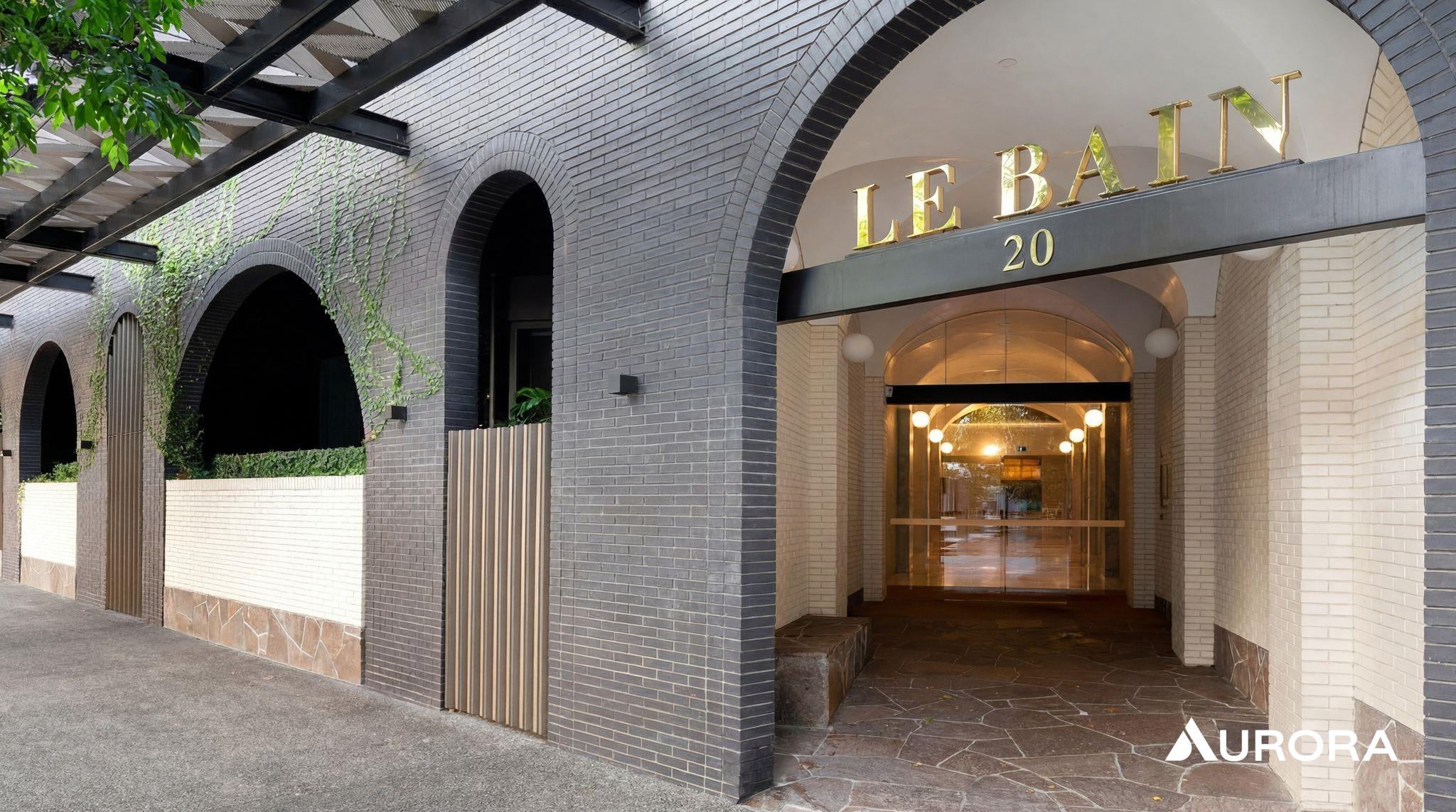 1206/20 Wyandra Street, Newstead Leased by Aurora Property - image 18