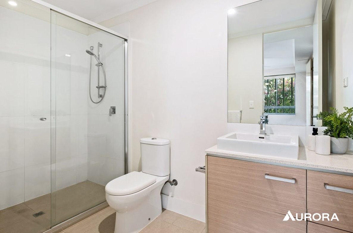202/158 Victoria Park Road, Kelvin Grove Leased by Aurora Property - image 5