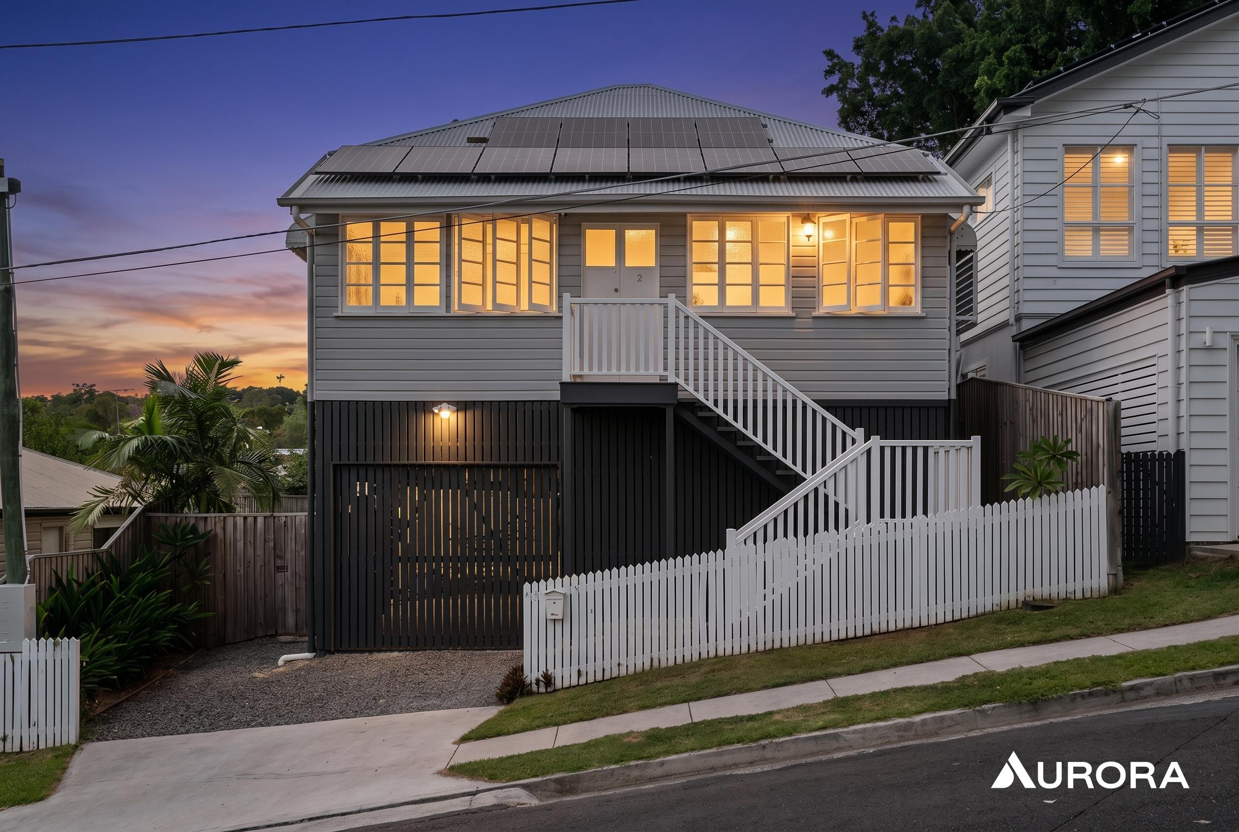 13 Gebbie Street, Kelvin Grove Leased by Aurora Property
