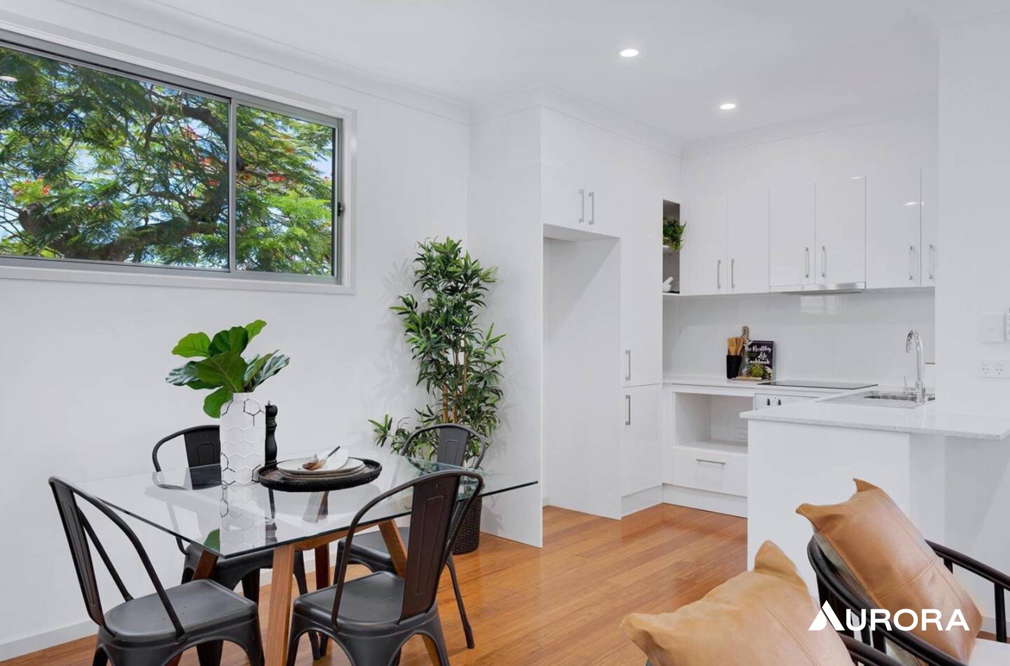 4/38 Gordon Parade, Everton Park Leased by Aurora Property - image 5