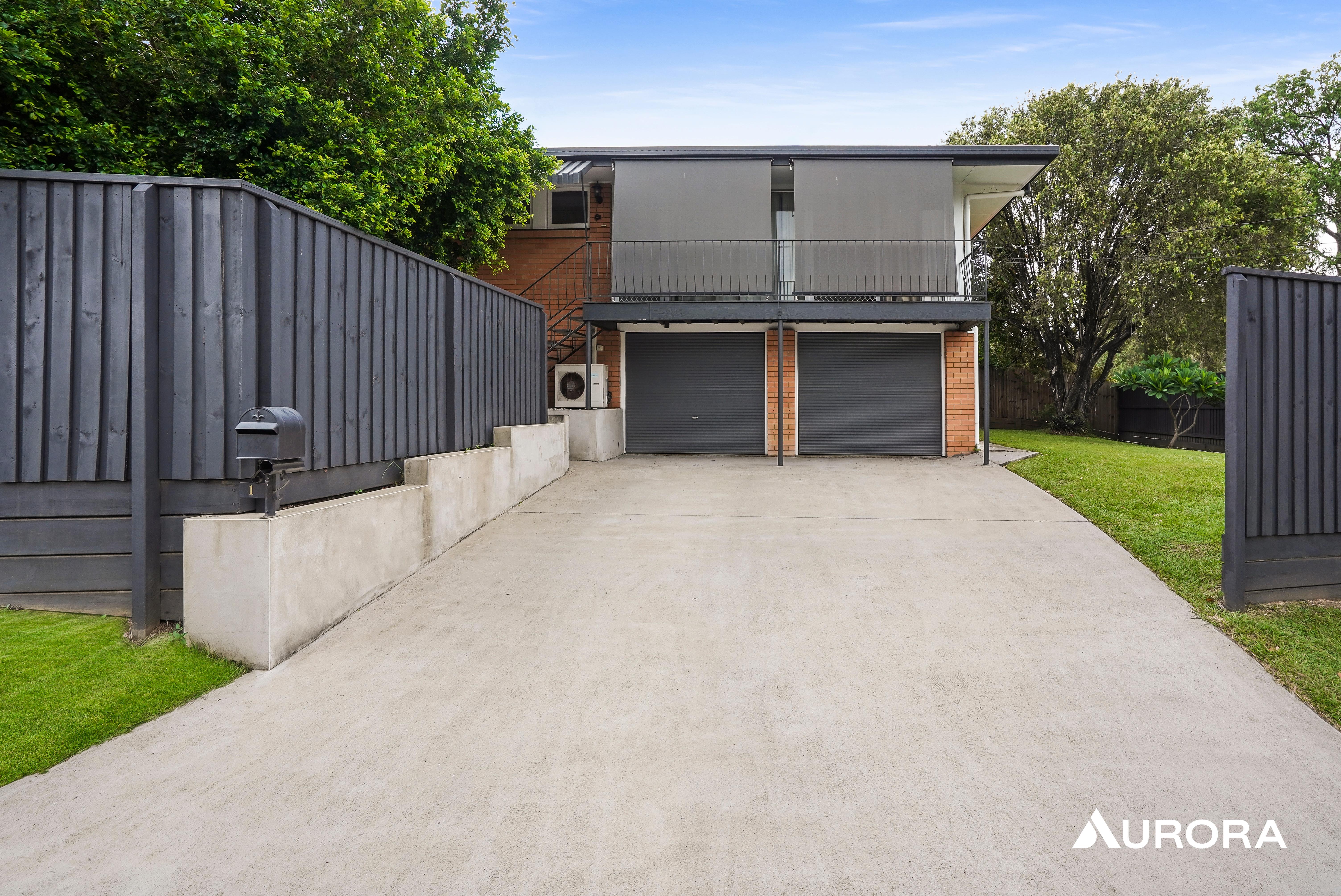 1 Hornby Street, Everton Park For Lease by Aurora Property