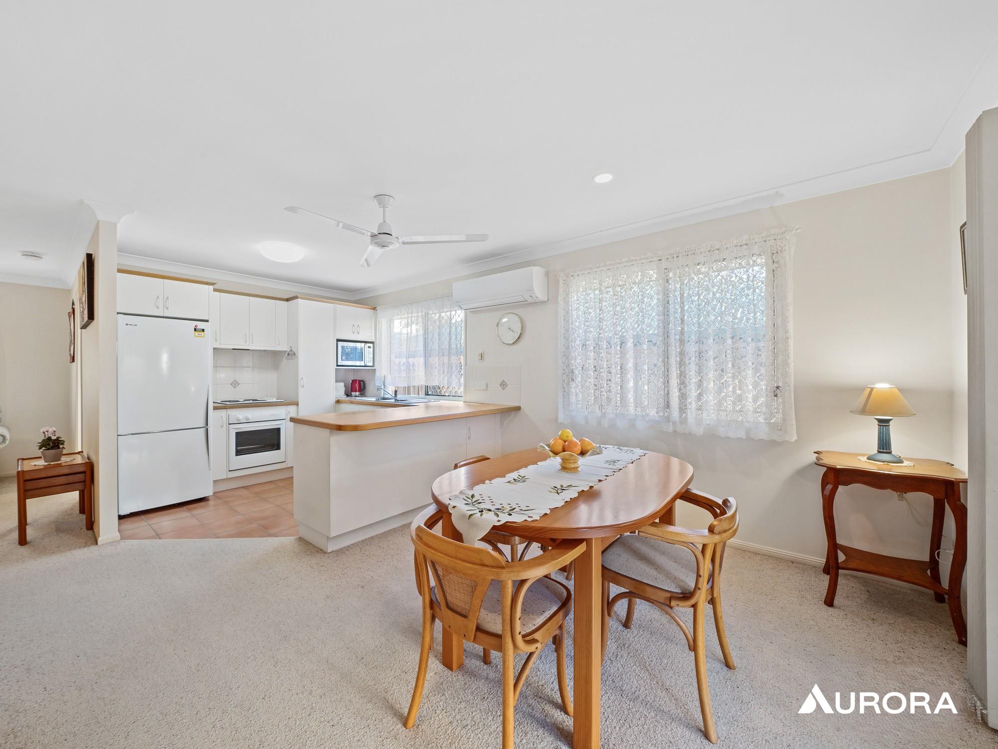 7/1 Caithness Street, Kedron Leased by Aurora Property - image 5