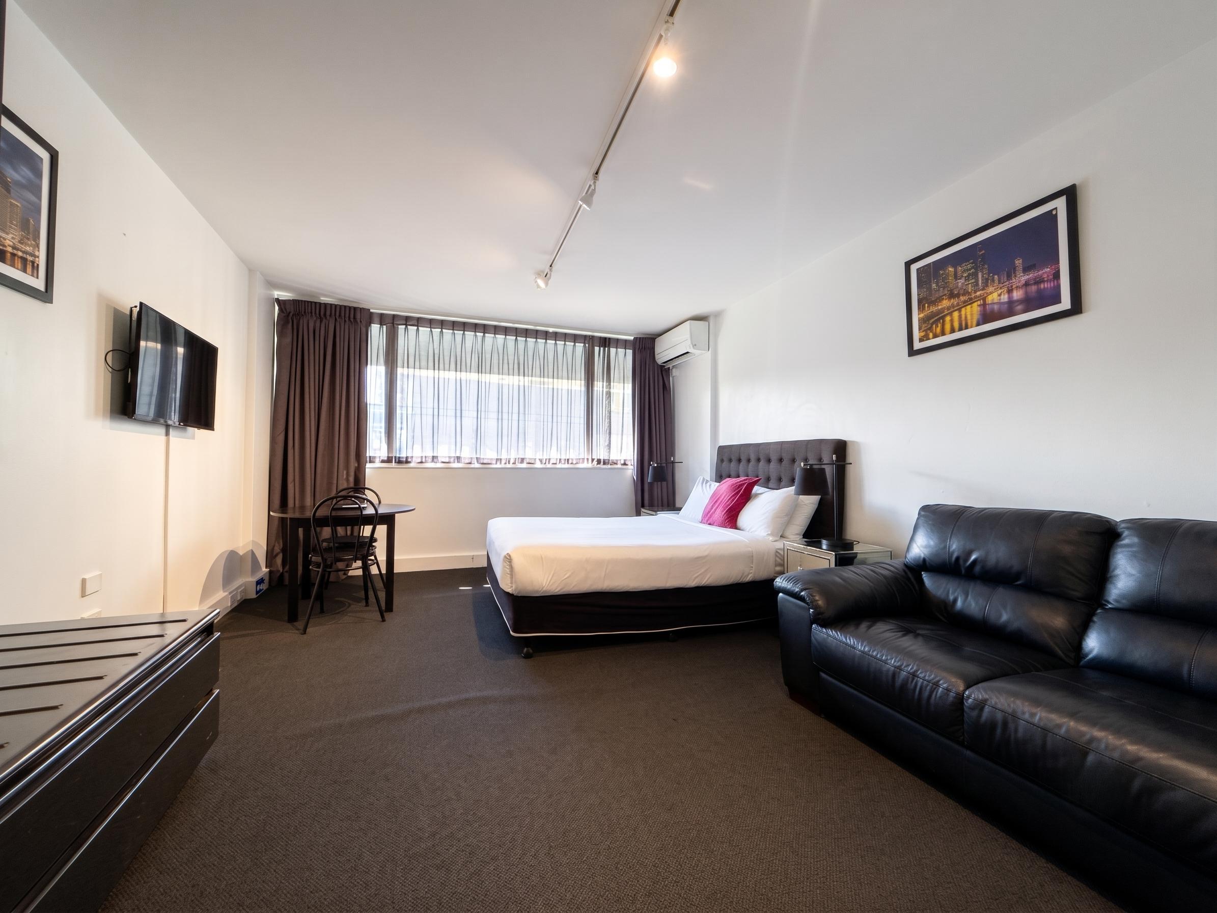 16/189 Leichhardt Street, Spring Hill Leased by Aurora Property - image 5