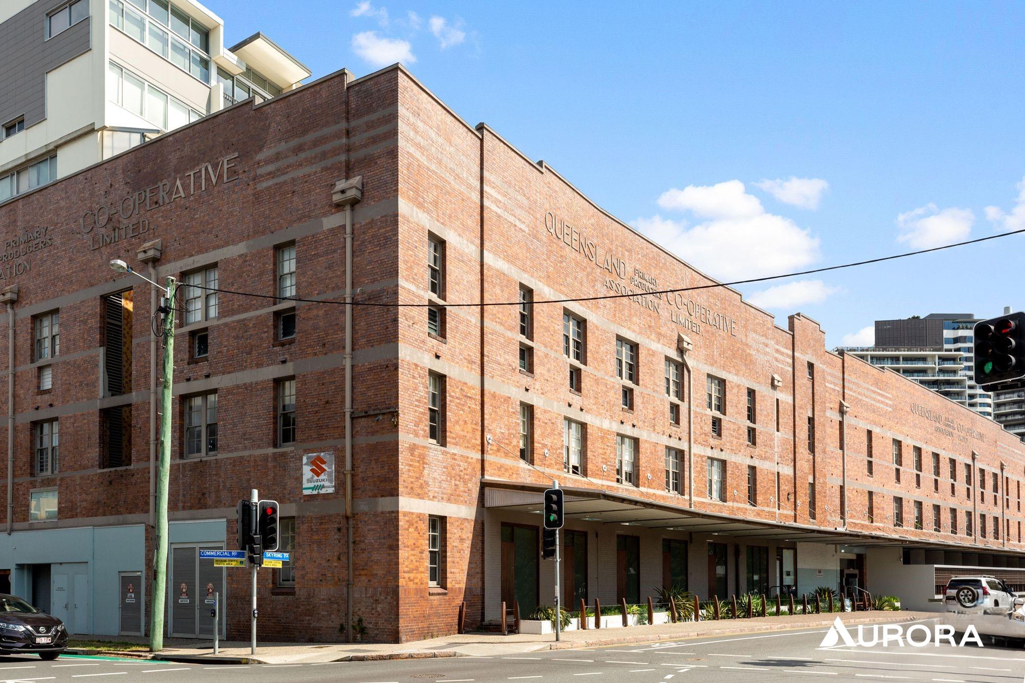102/8 Skyring Terrace, Teneriffe For Lease by Aurora Property