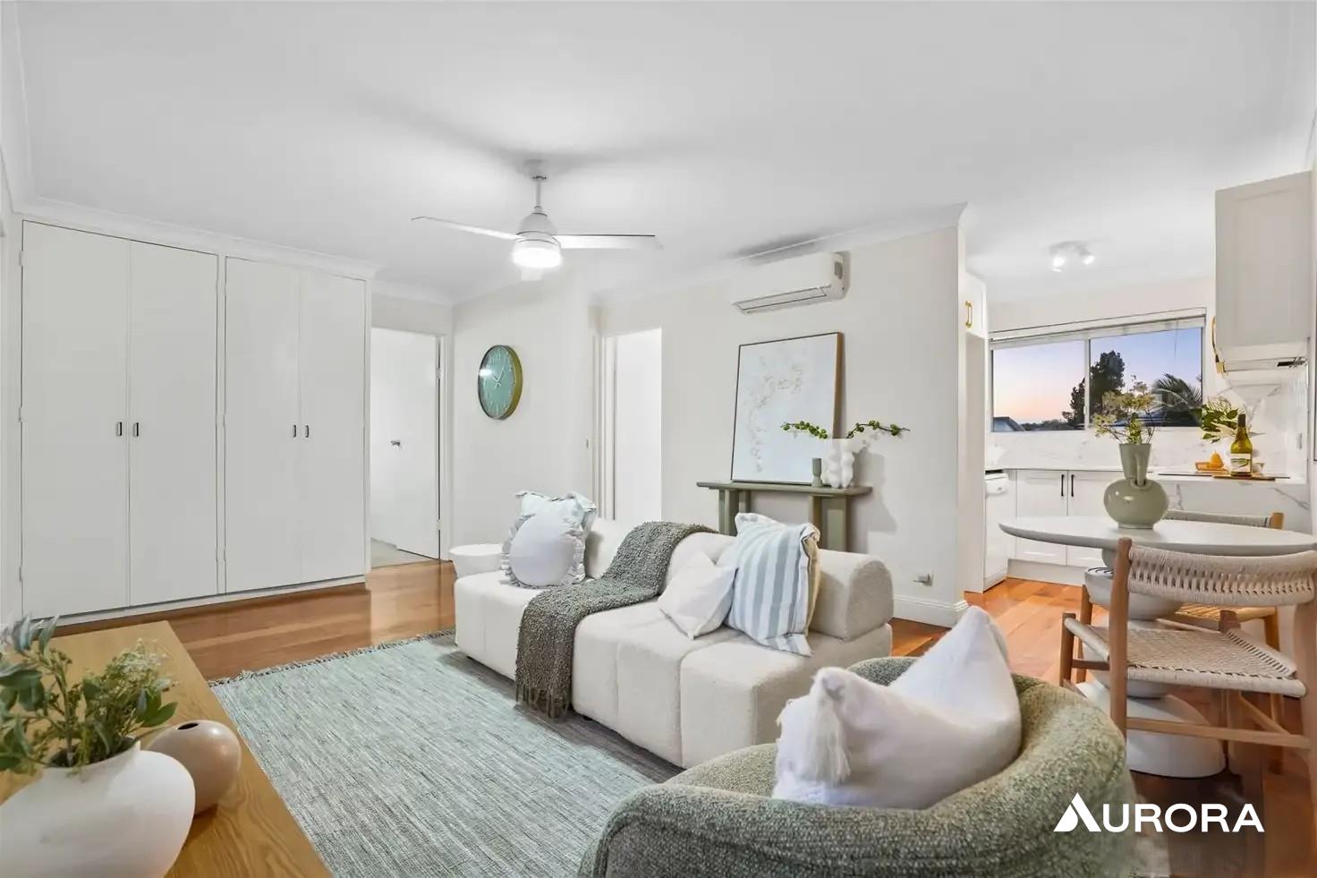 5/14 Foster Street, Newmarket For Lease by Aurora Property - image 2